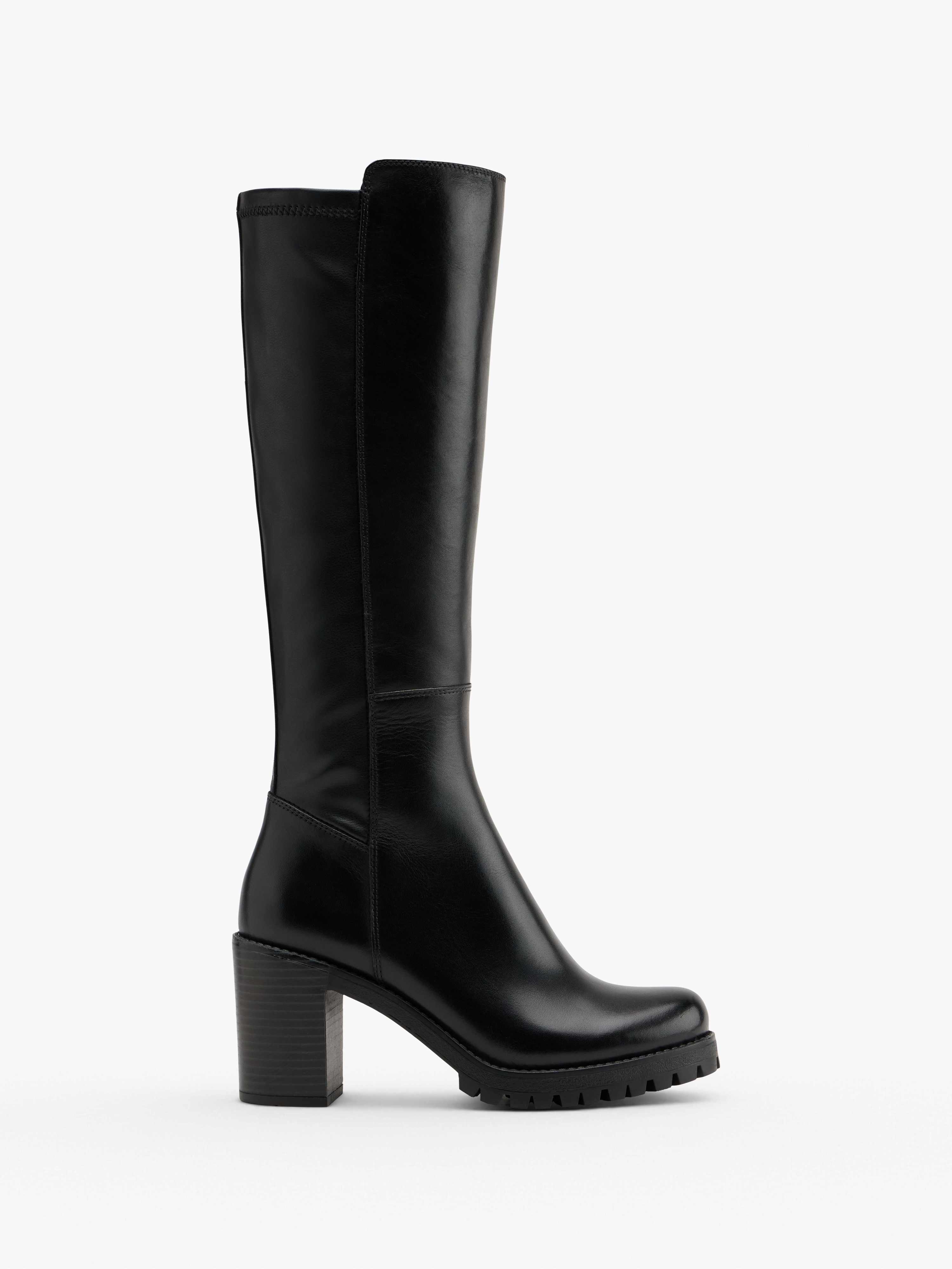 Stiefel
