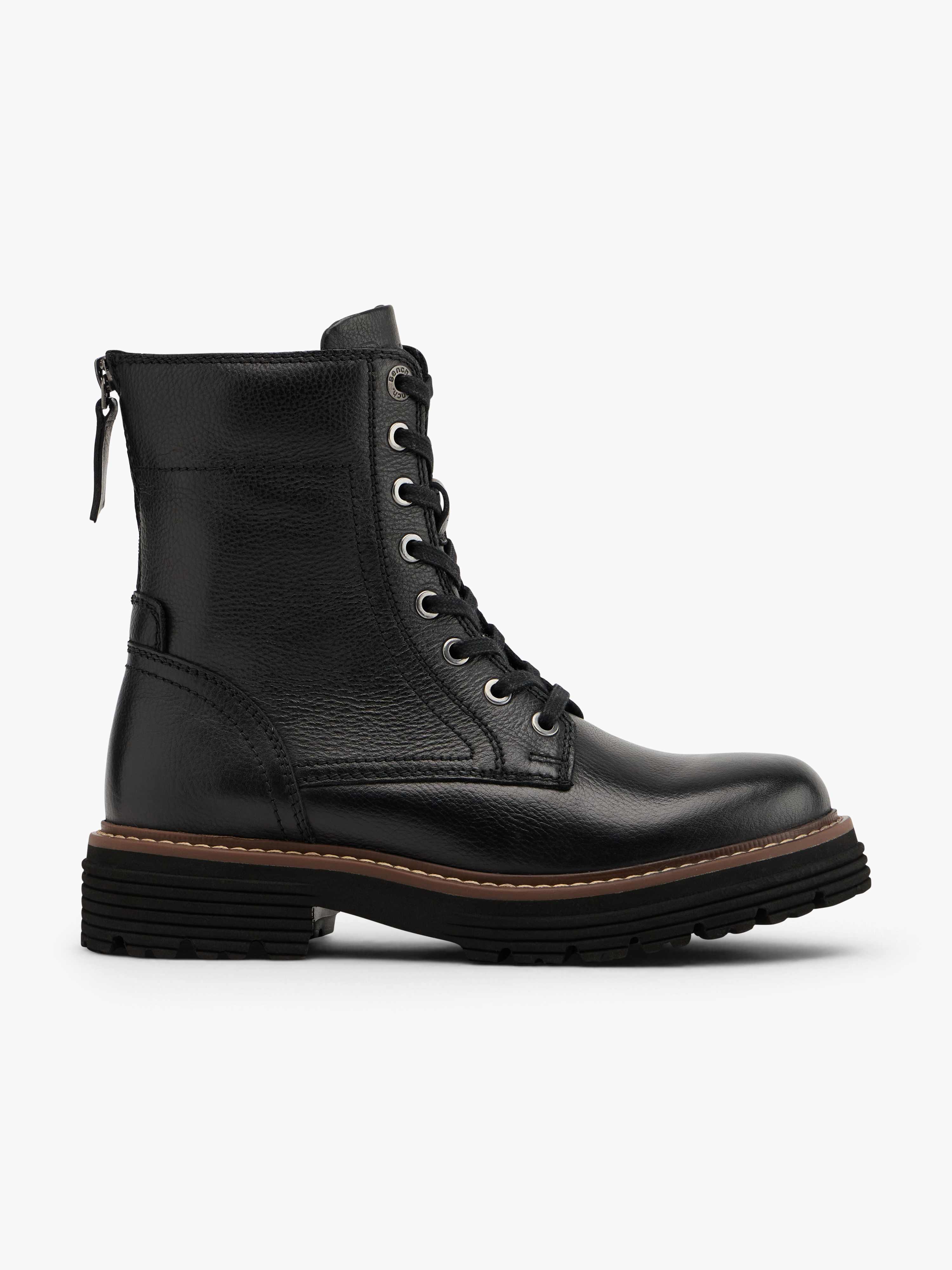 Schnürboots