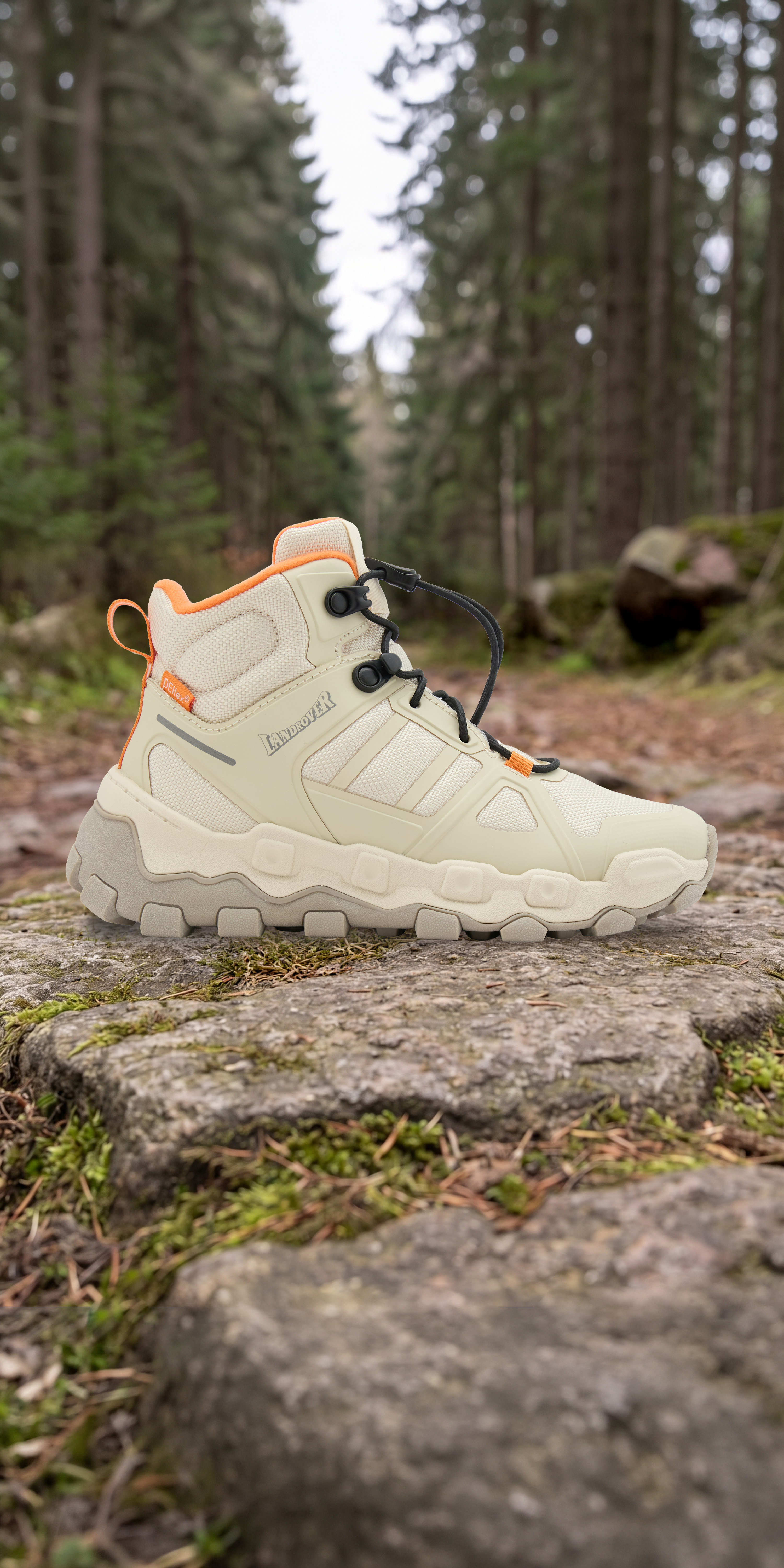 Schnürboots