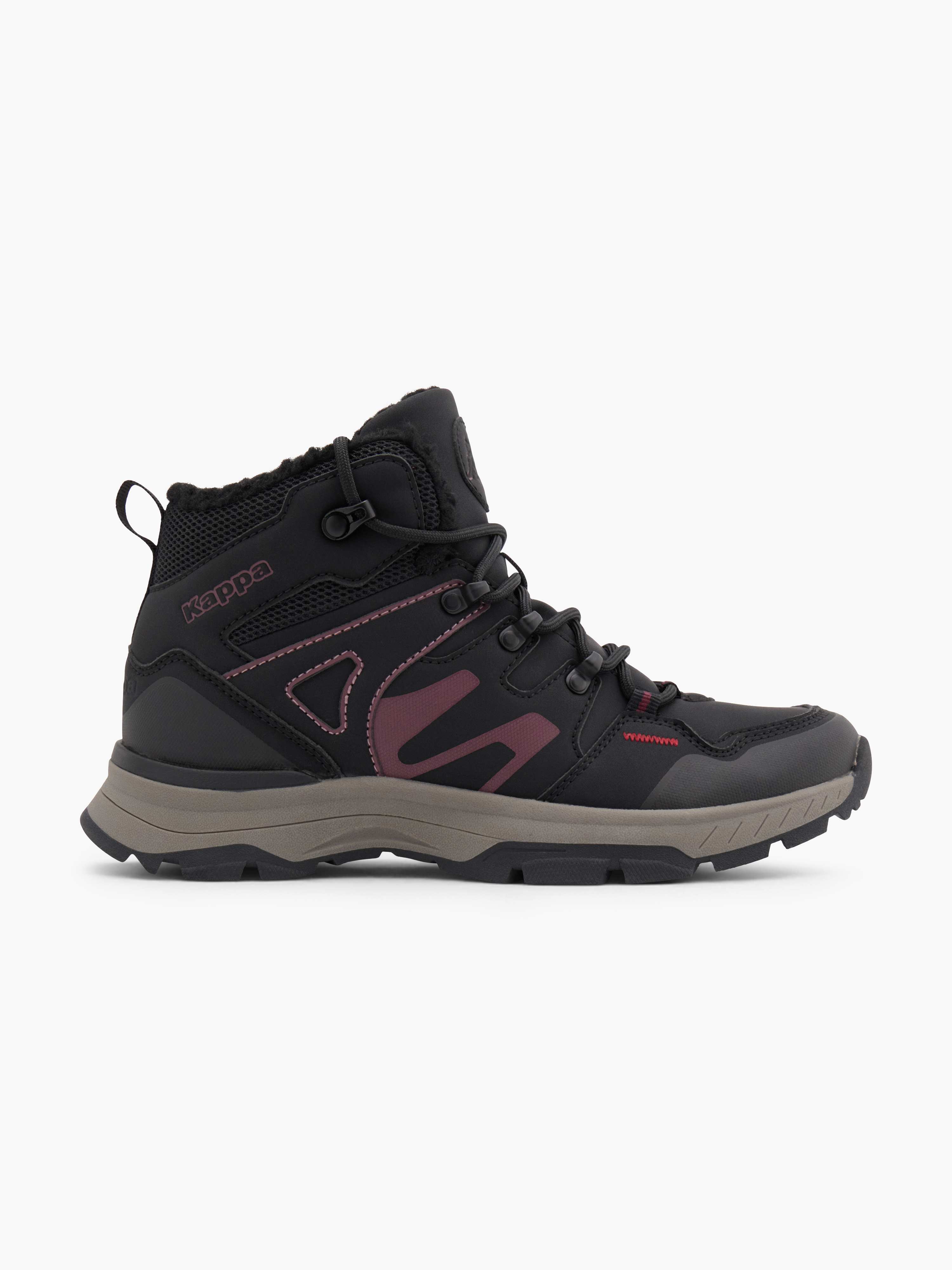 Schnürboots