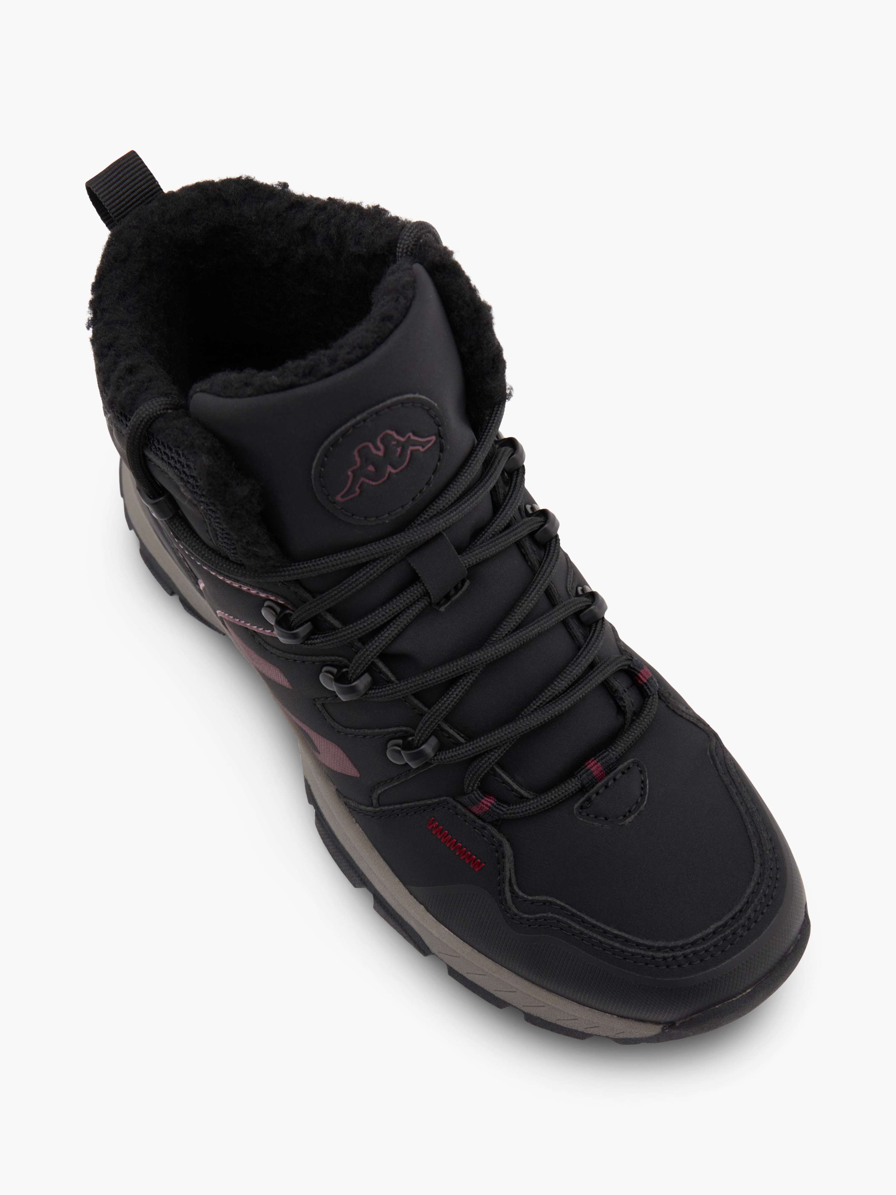 Schnürboots