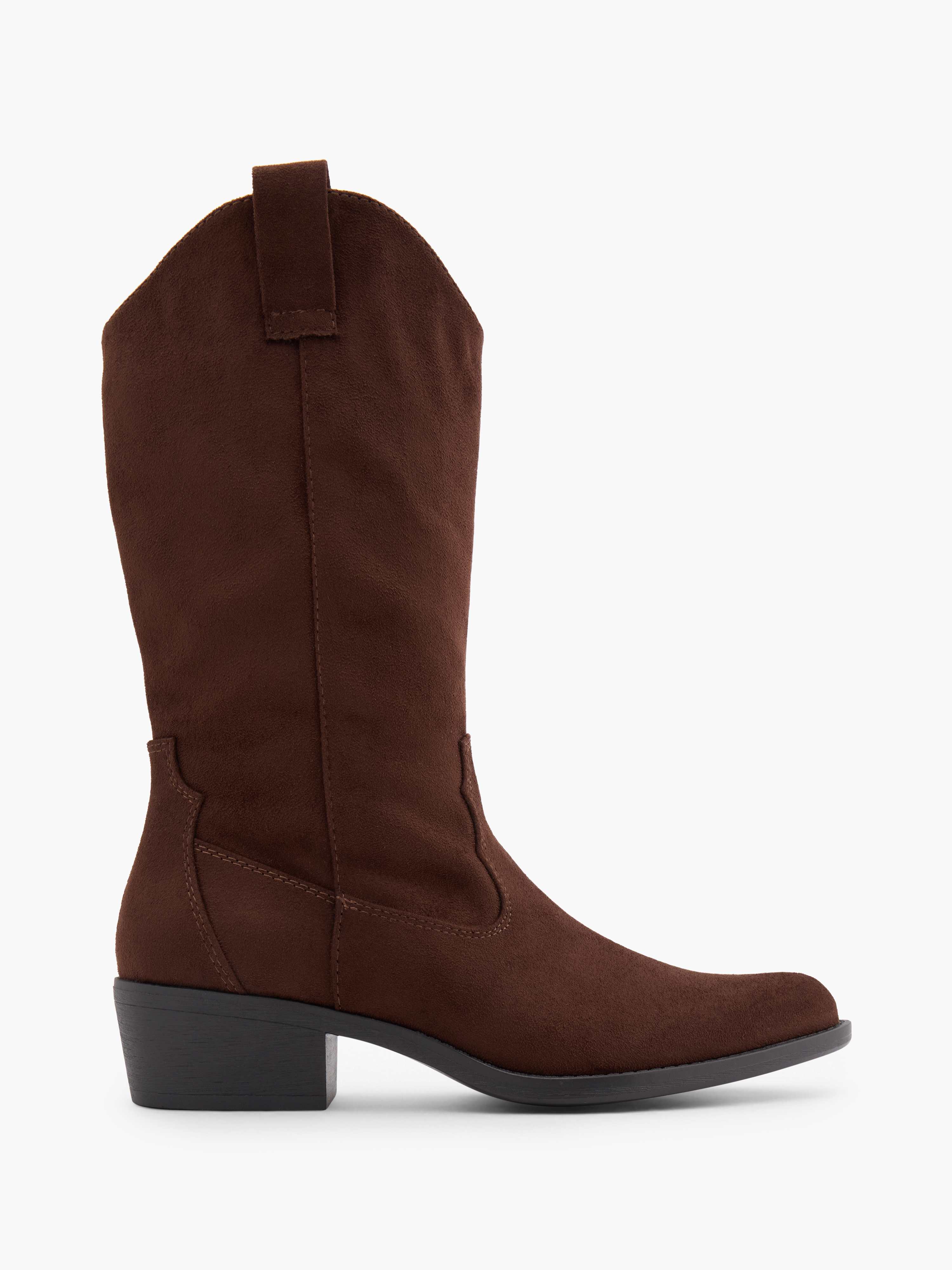 Cowboy Boots