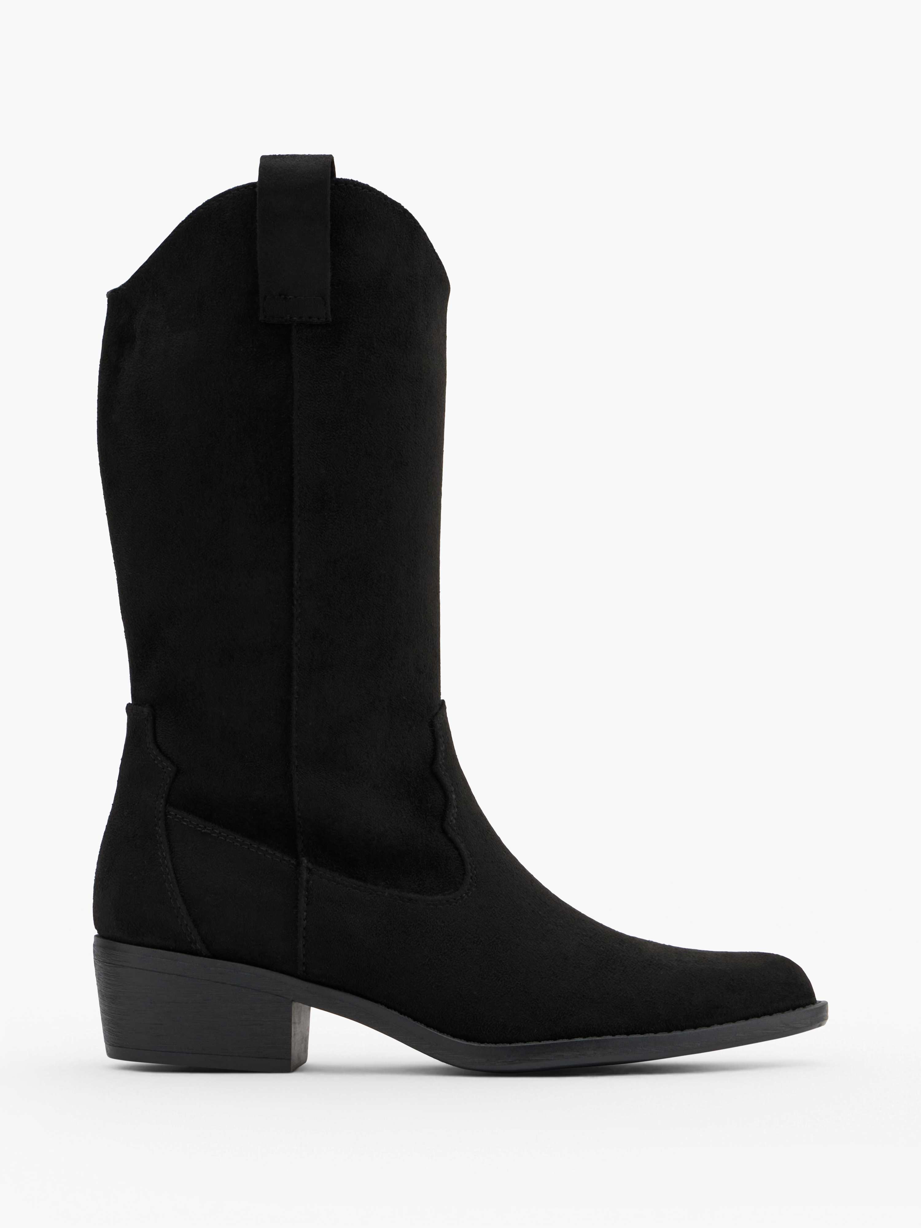 Cowboy Boots
