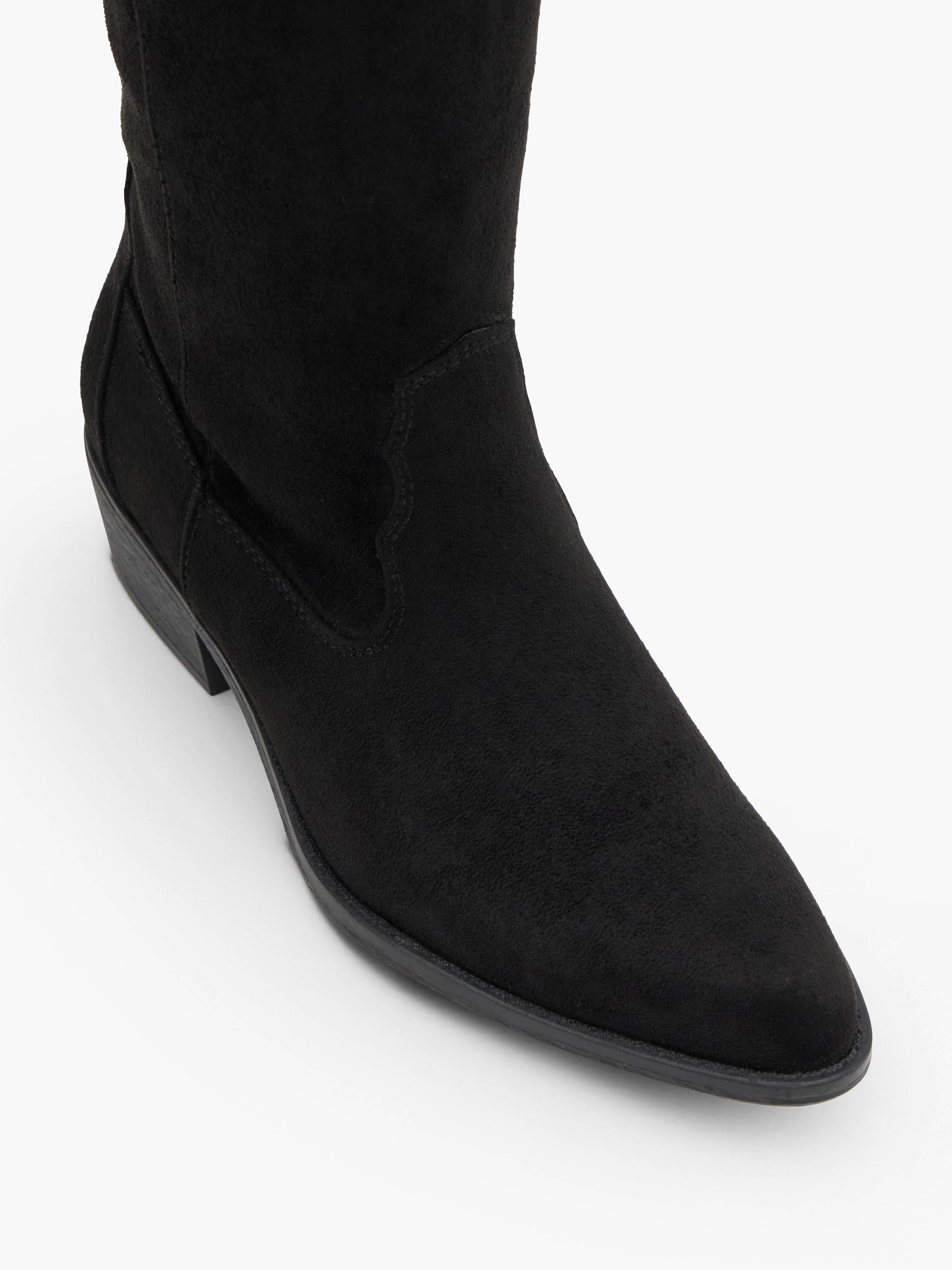 Cowboy Boots
