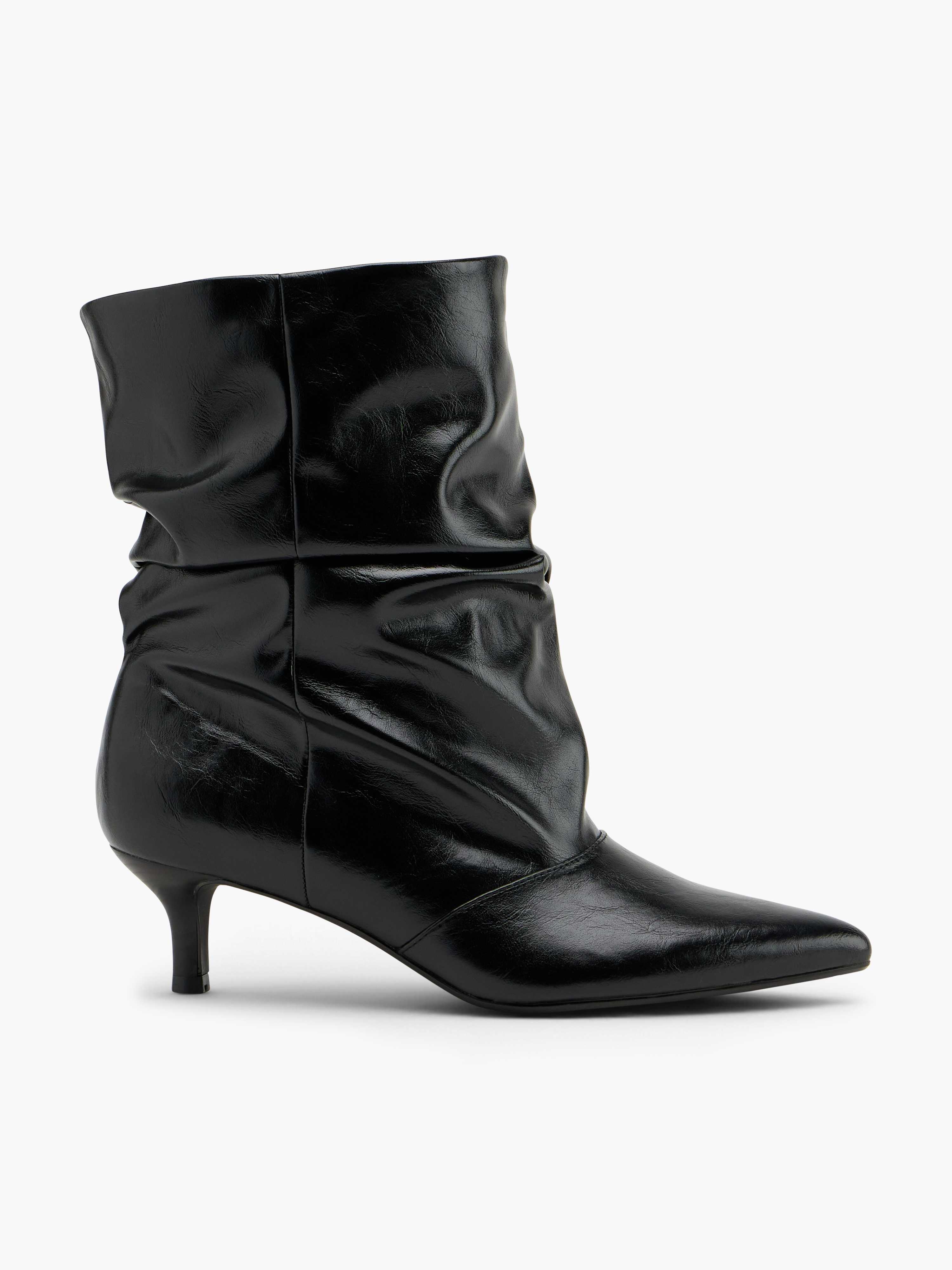 Stiefelette