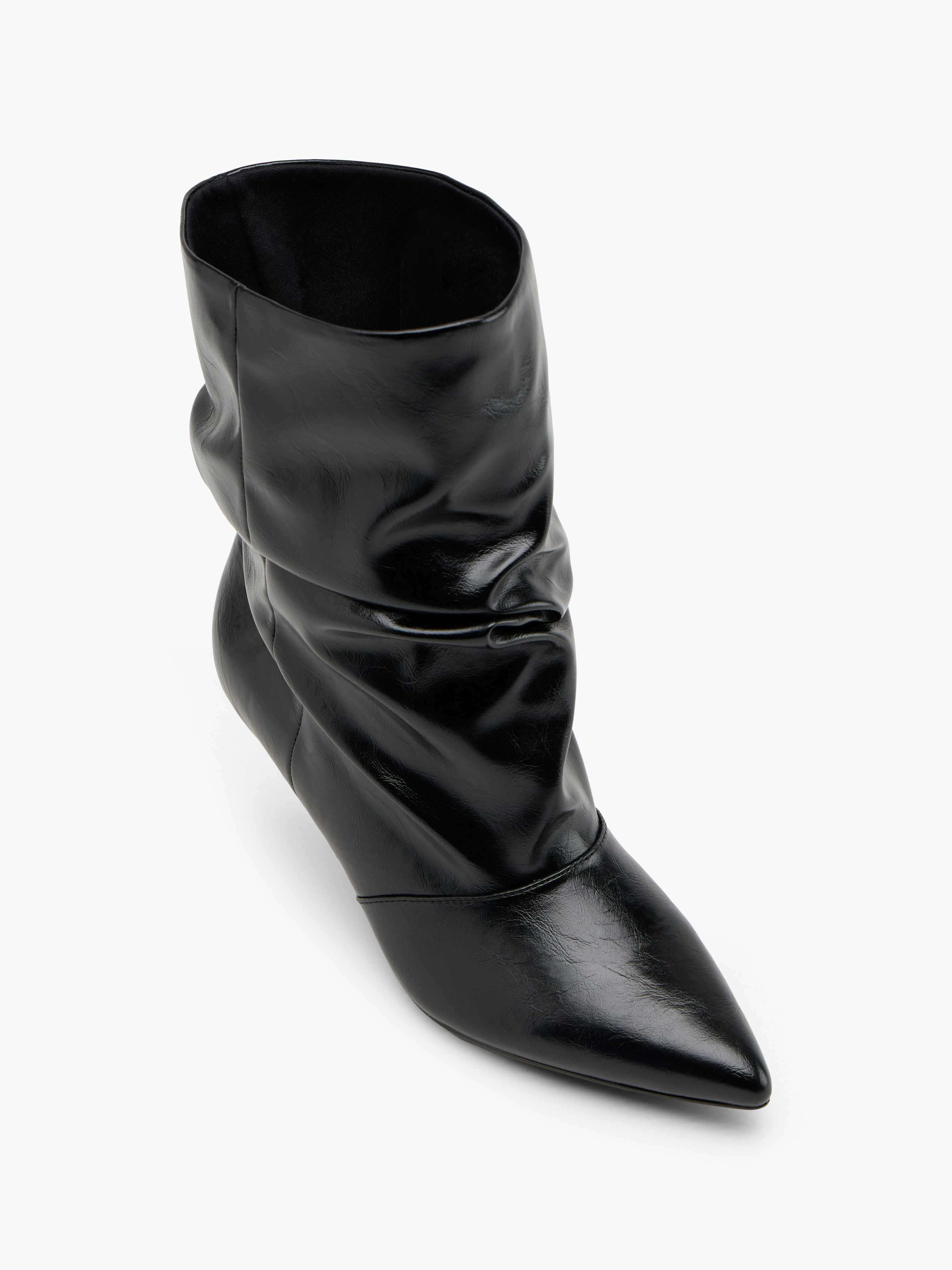 Stiefelette