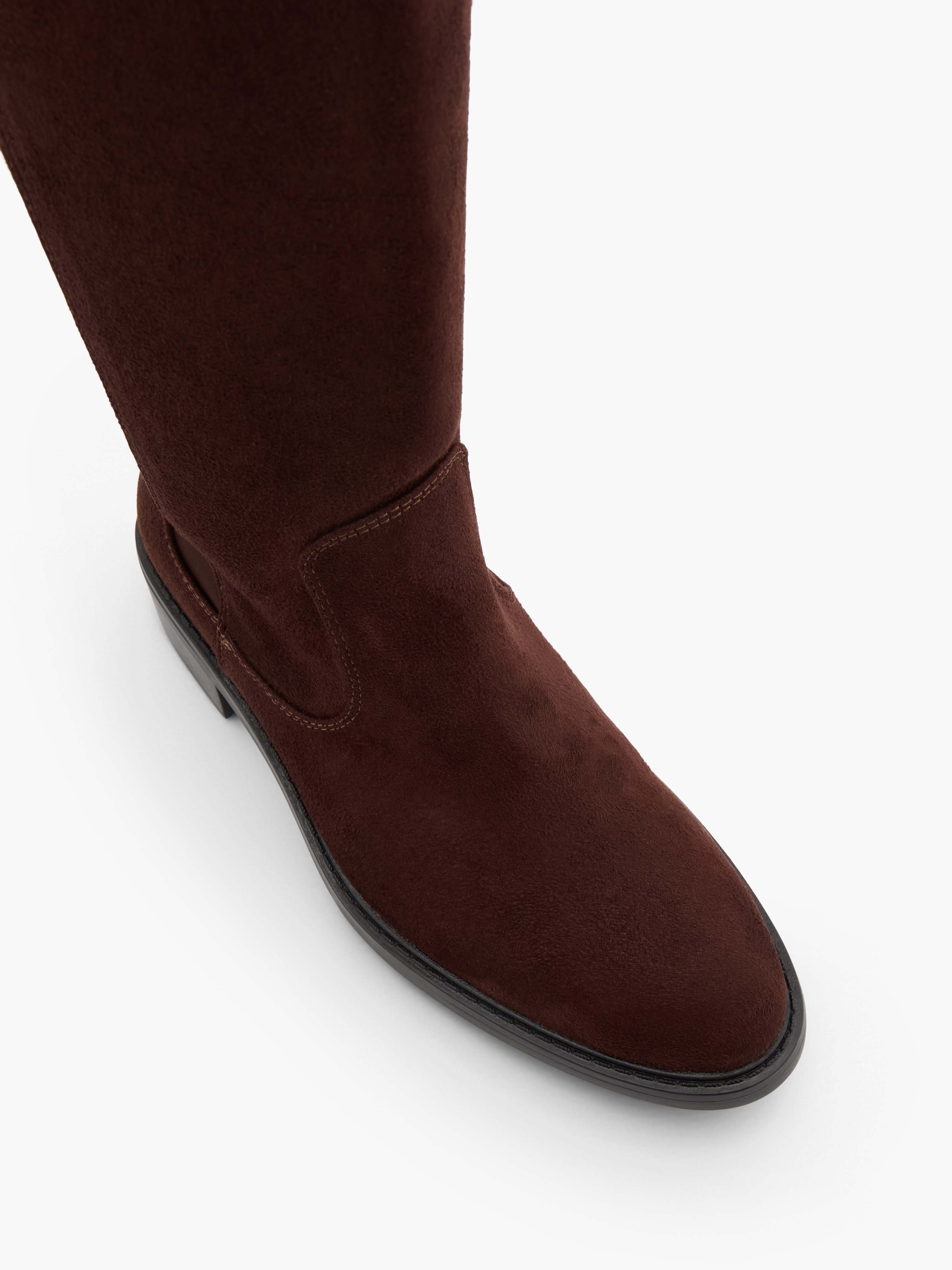 Stiefel