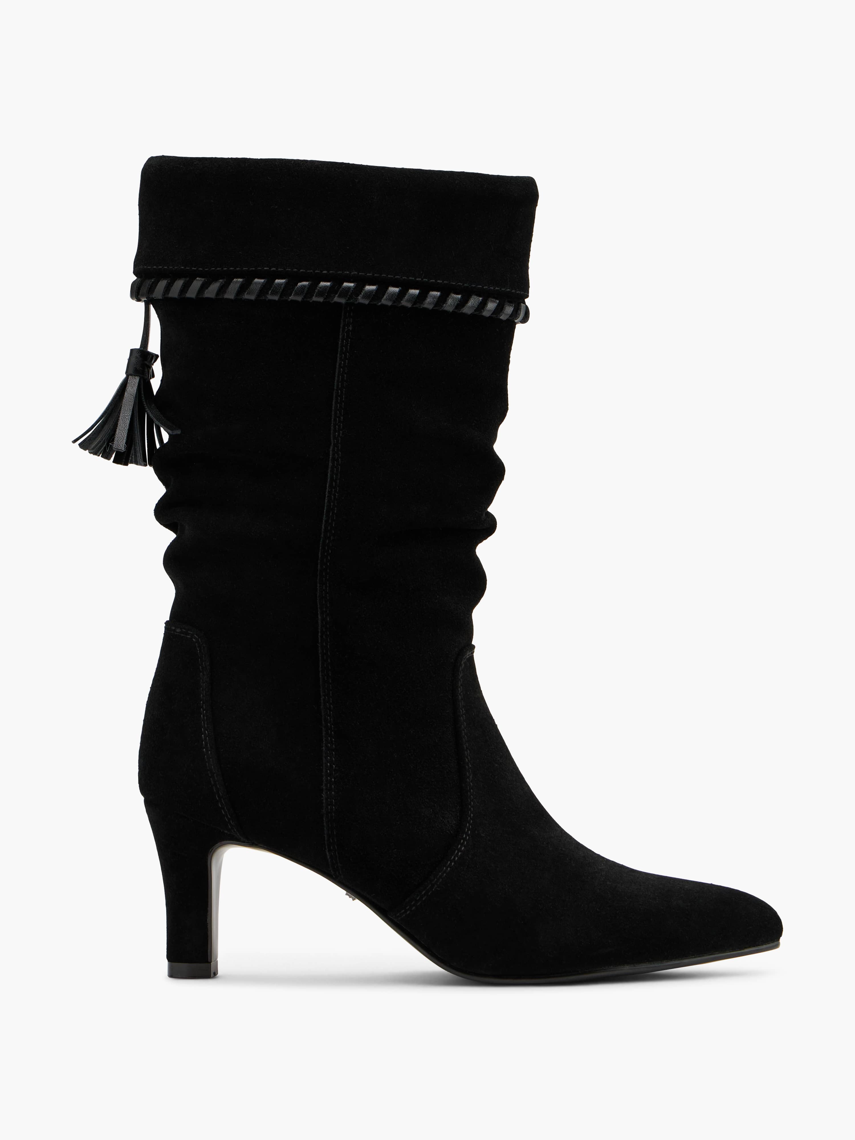 Stiefel