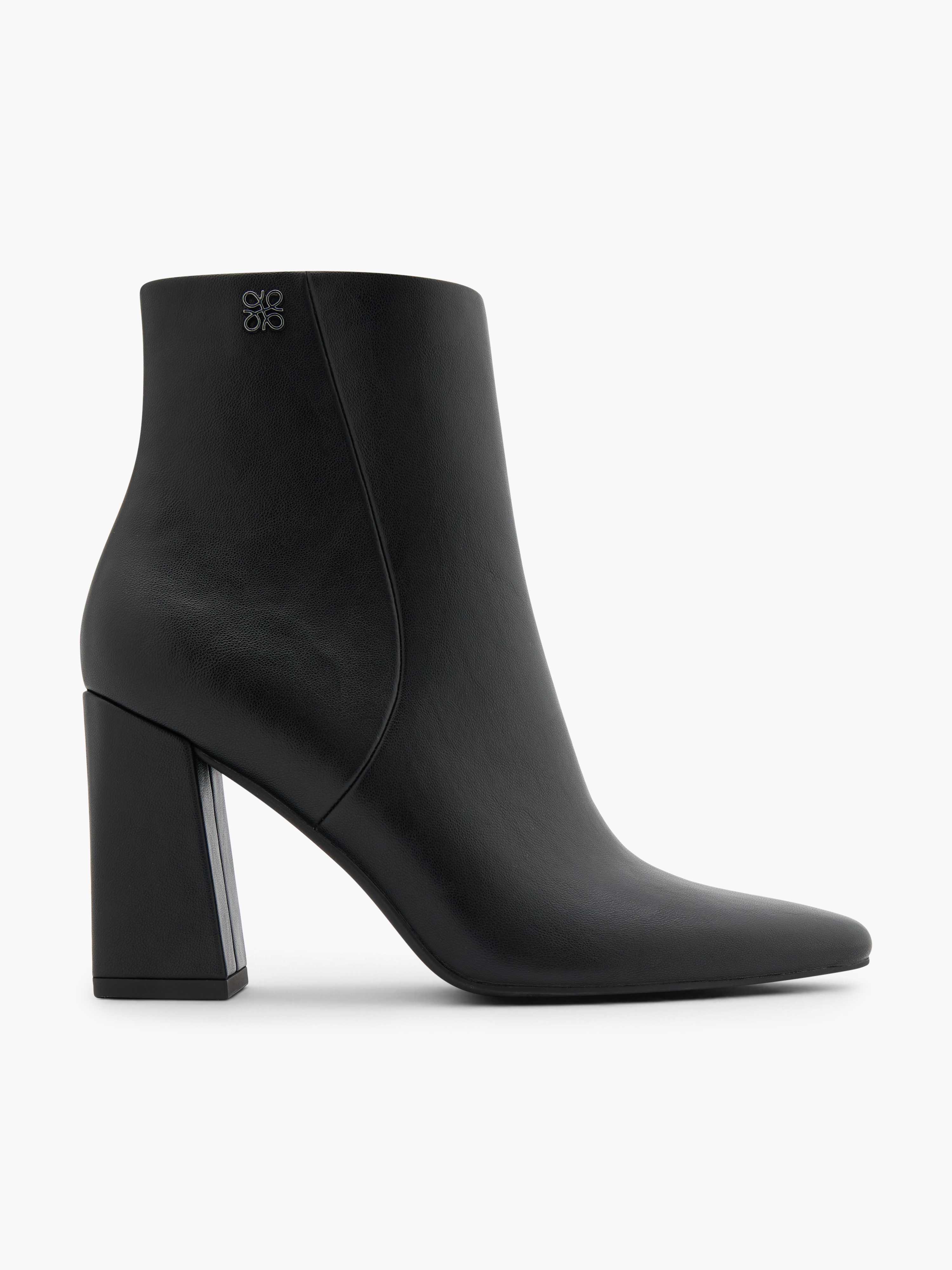 Stiefelette