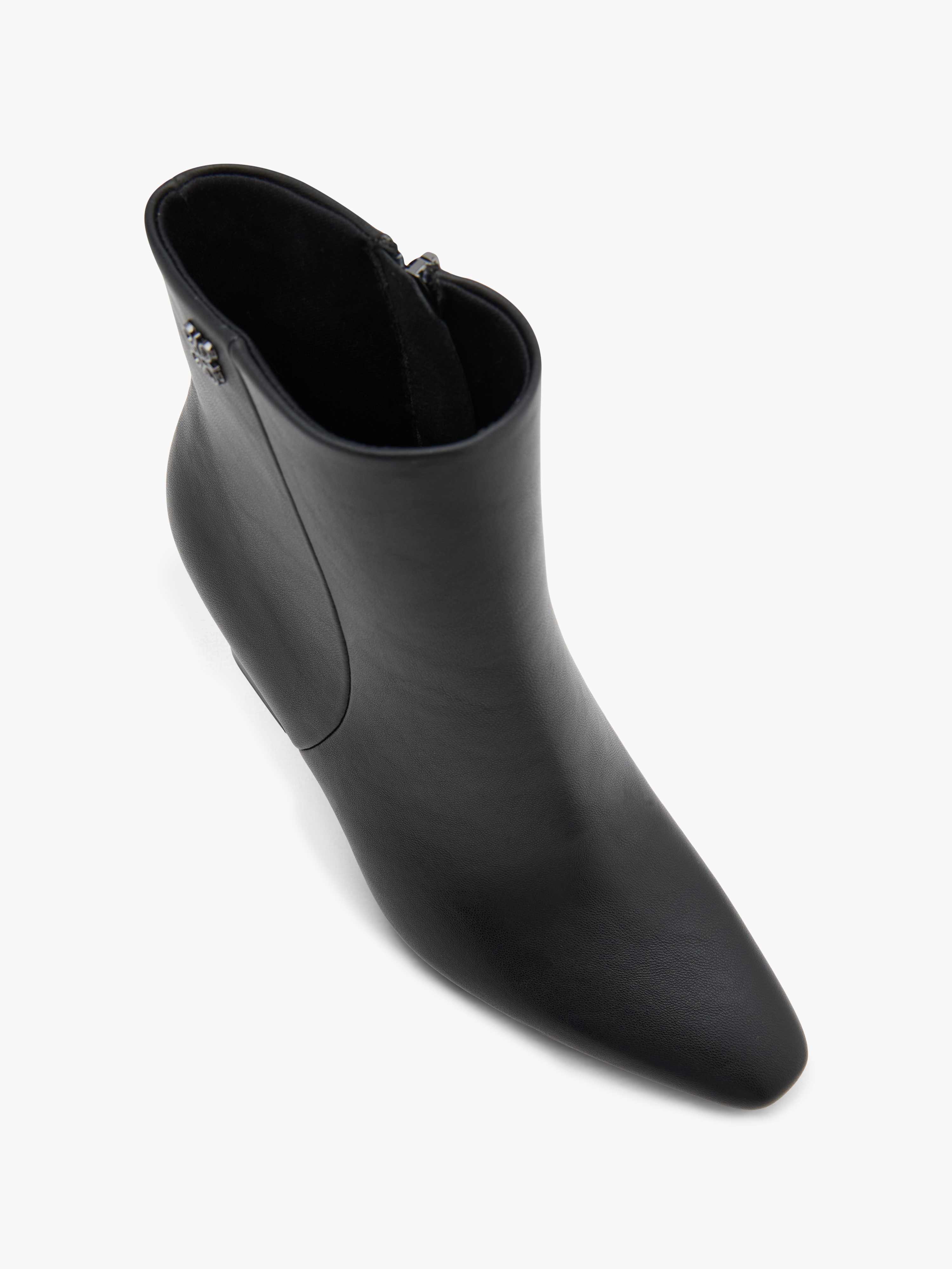 Stiefelette