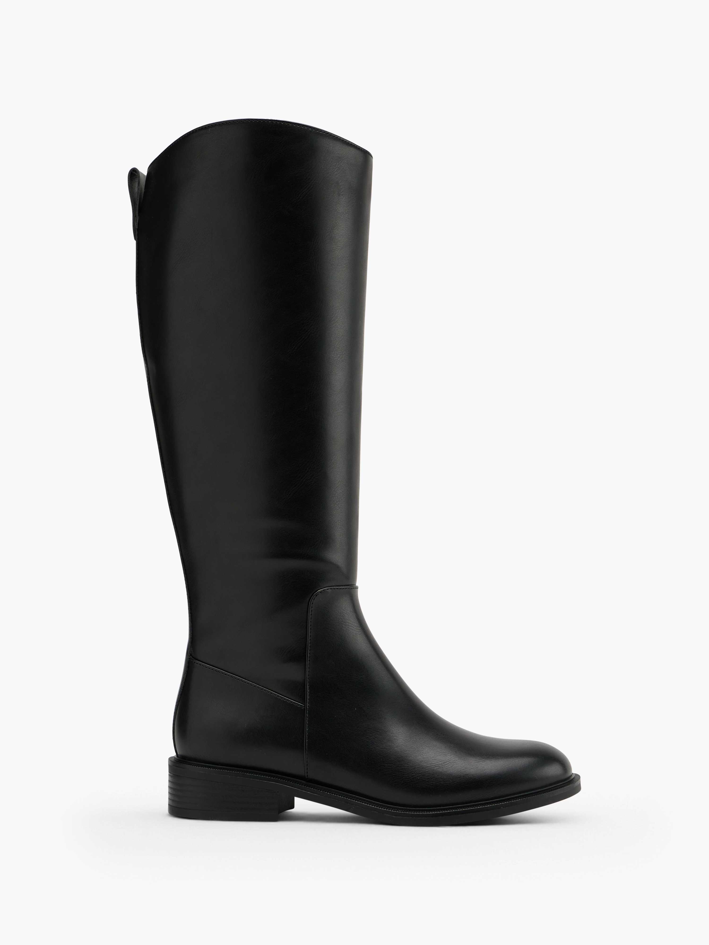 Weitschaftstiefel