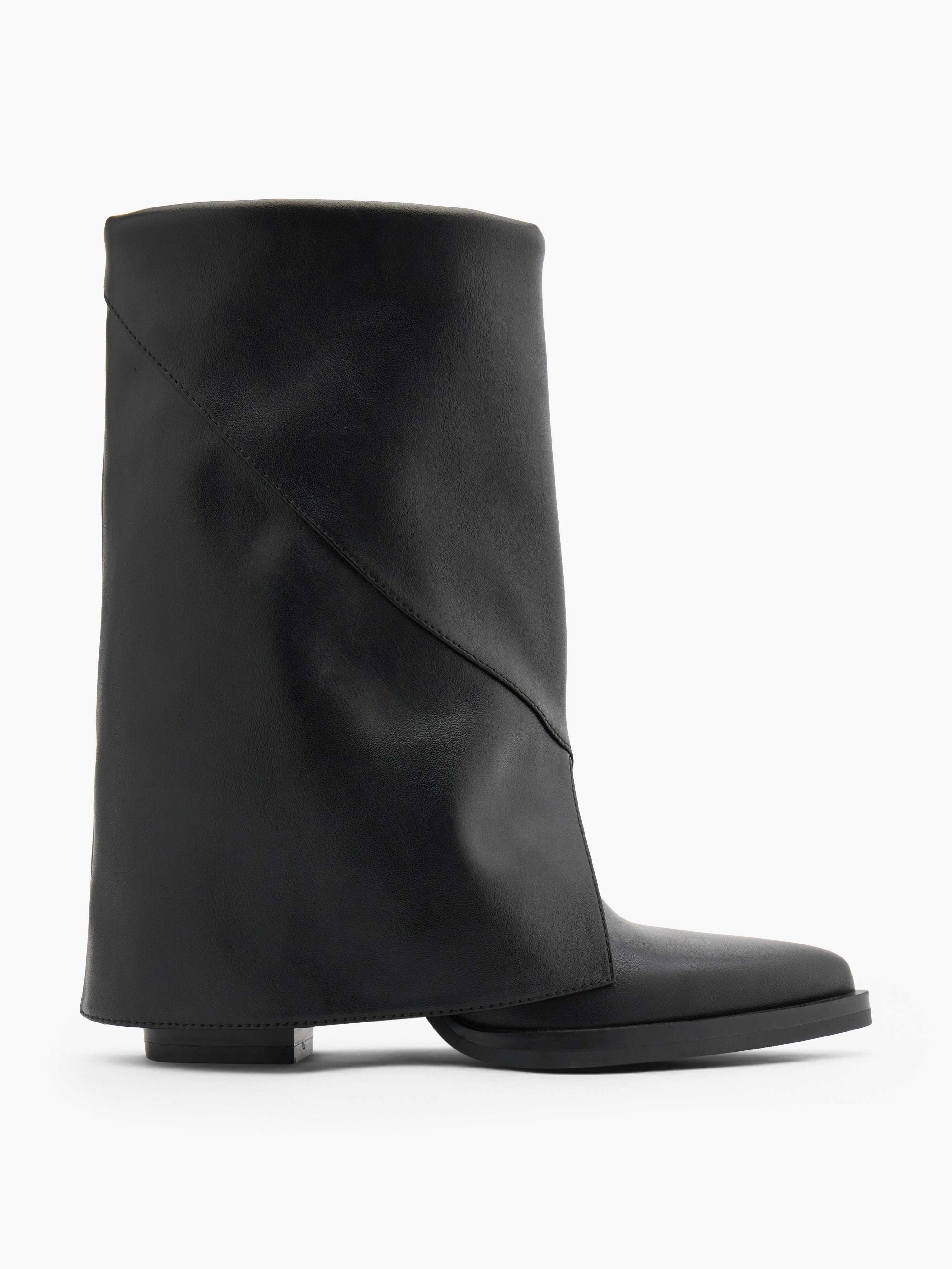 Stiefelette
