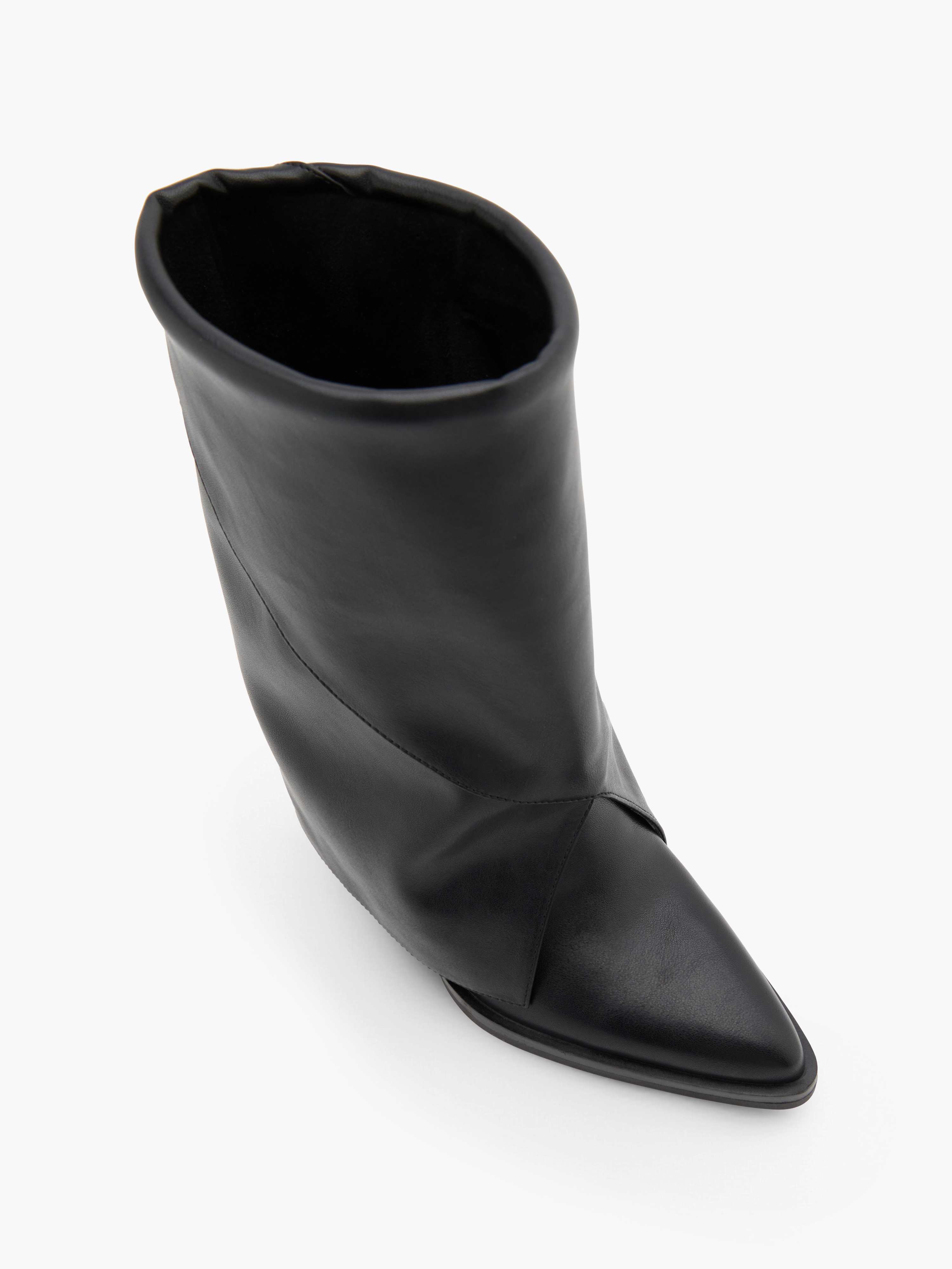 Stiefelette