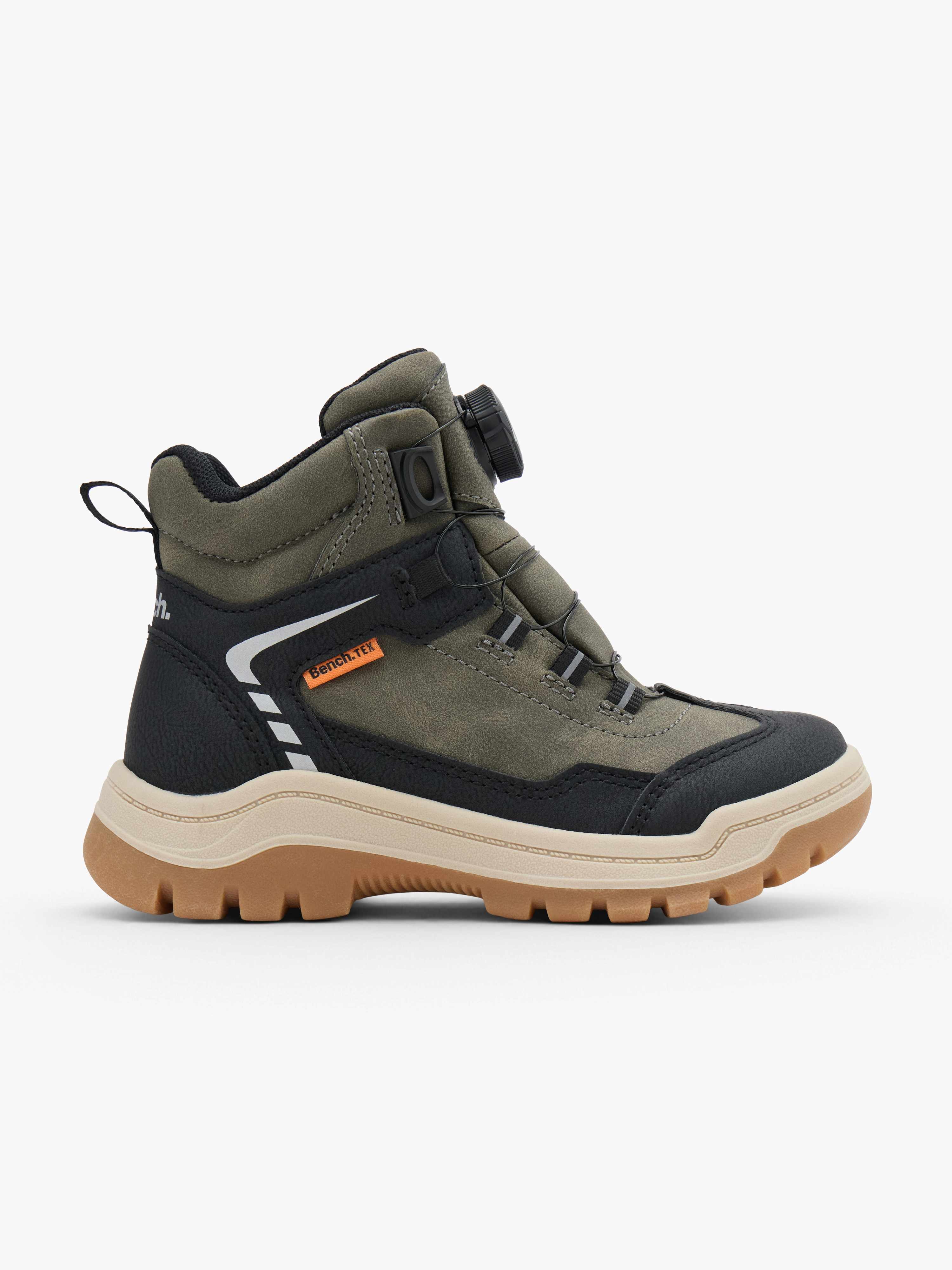 Winterboots