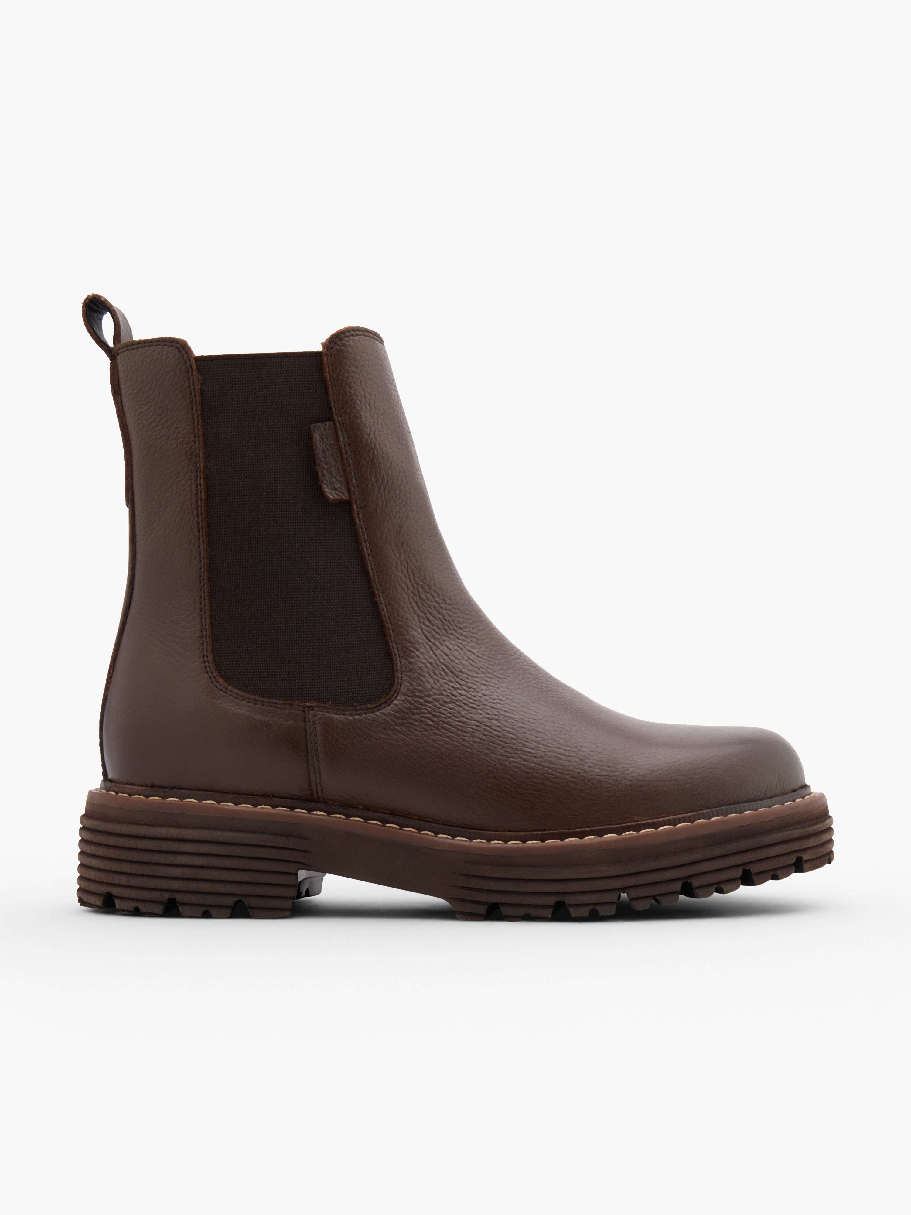 Chelsea Boots