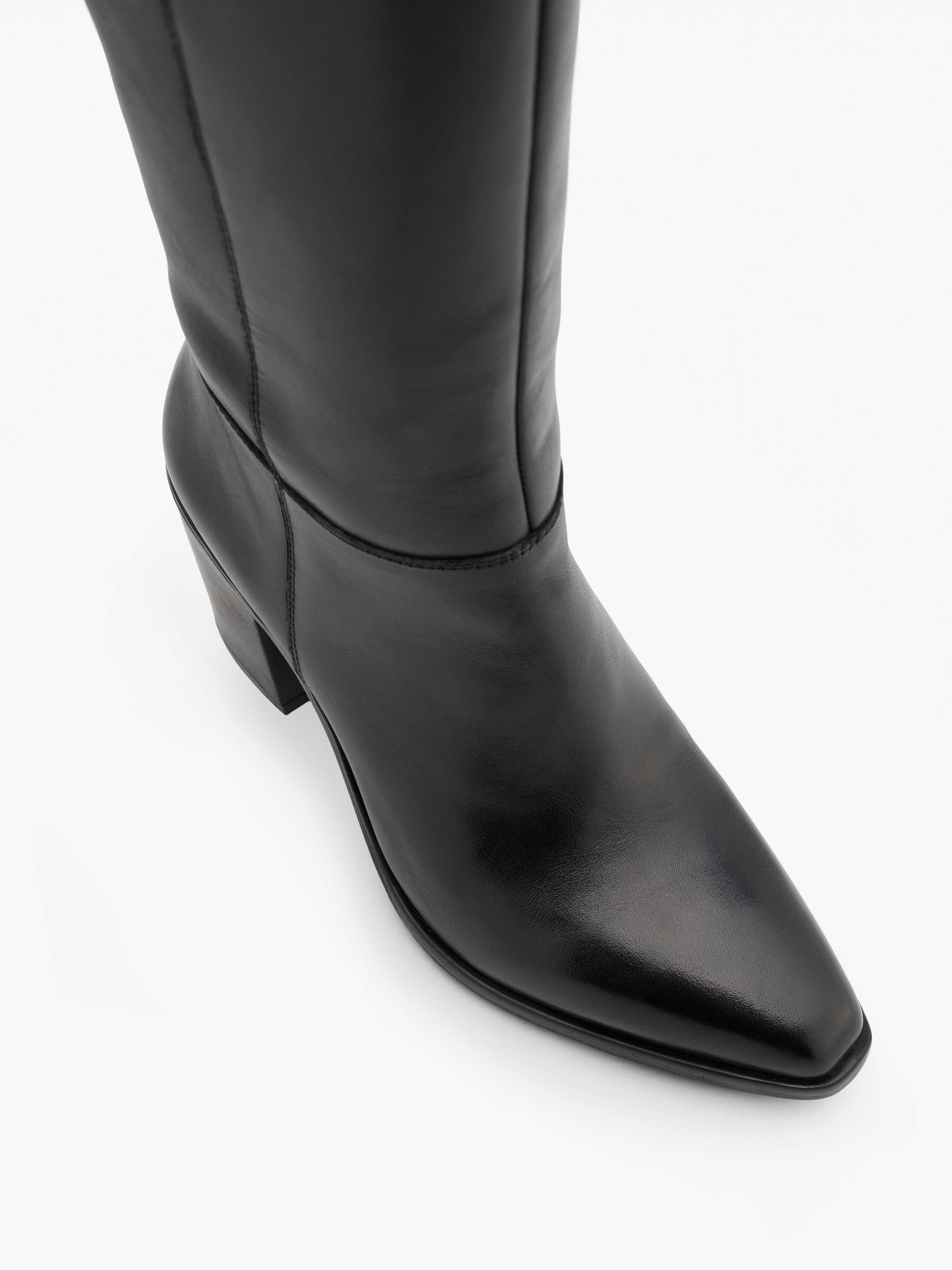 Stiefel