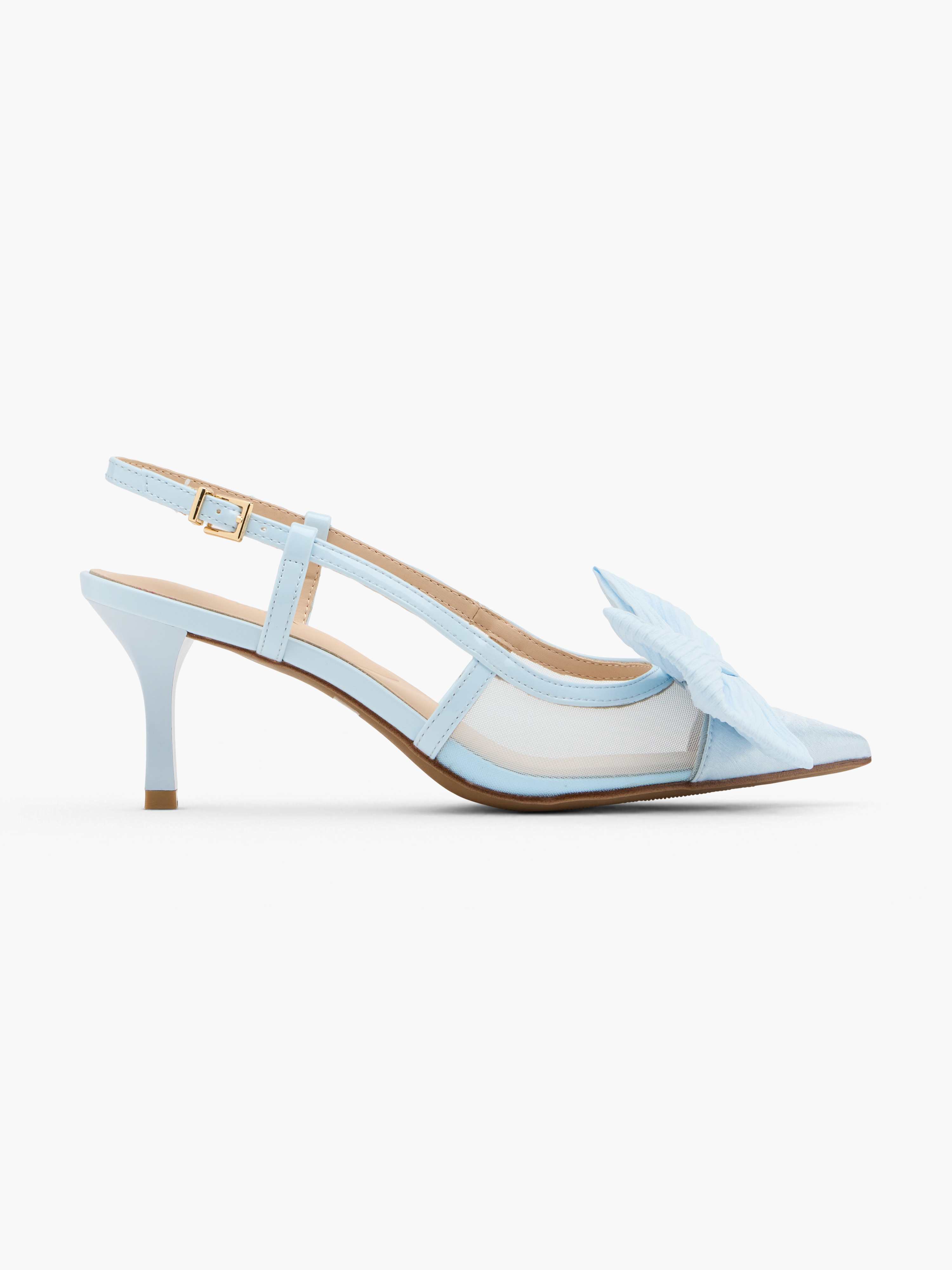 Slingpumps