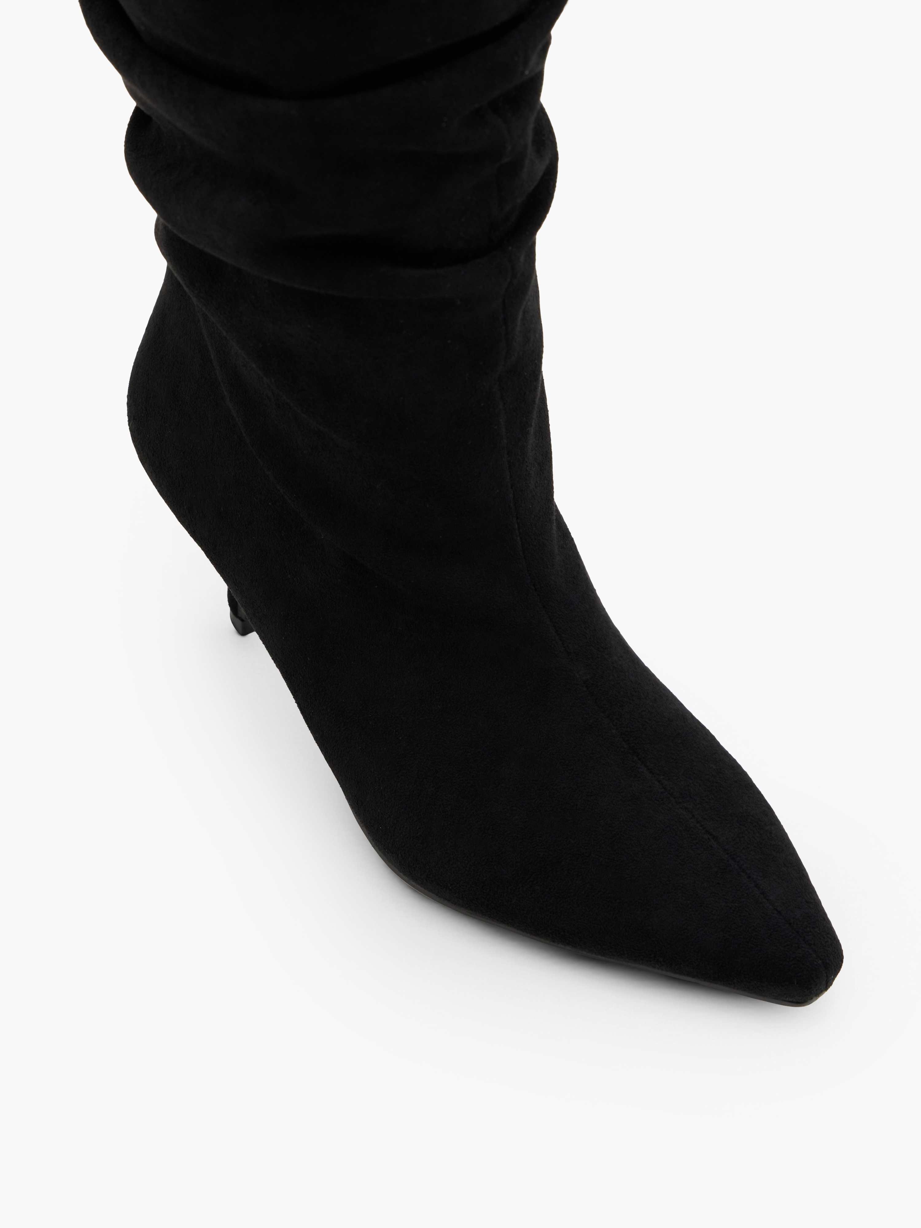 Stiefel