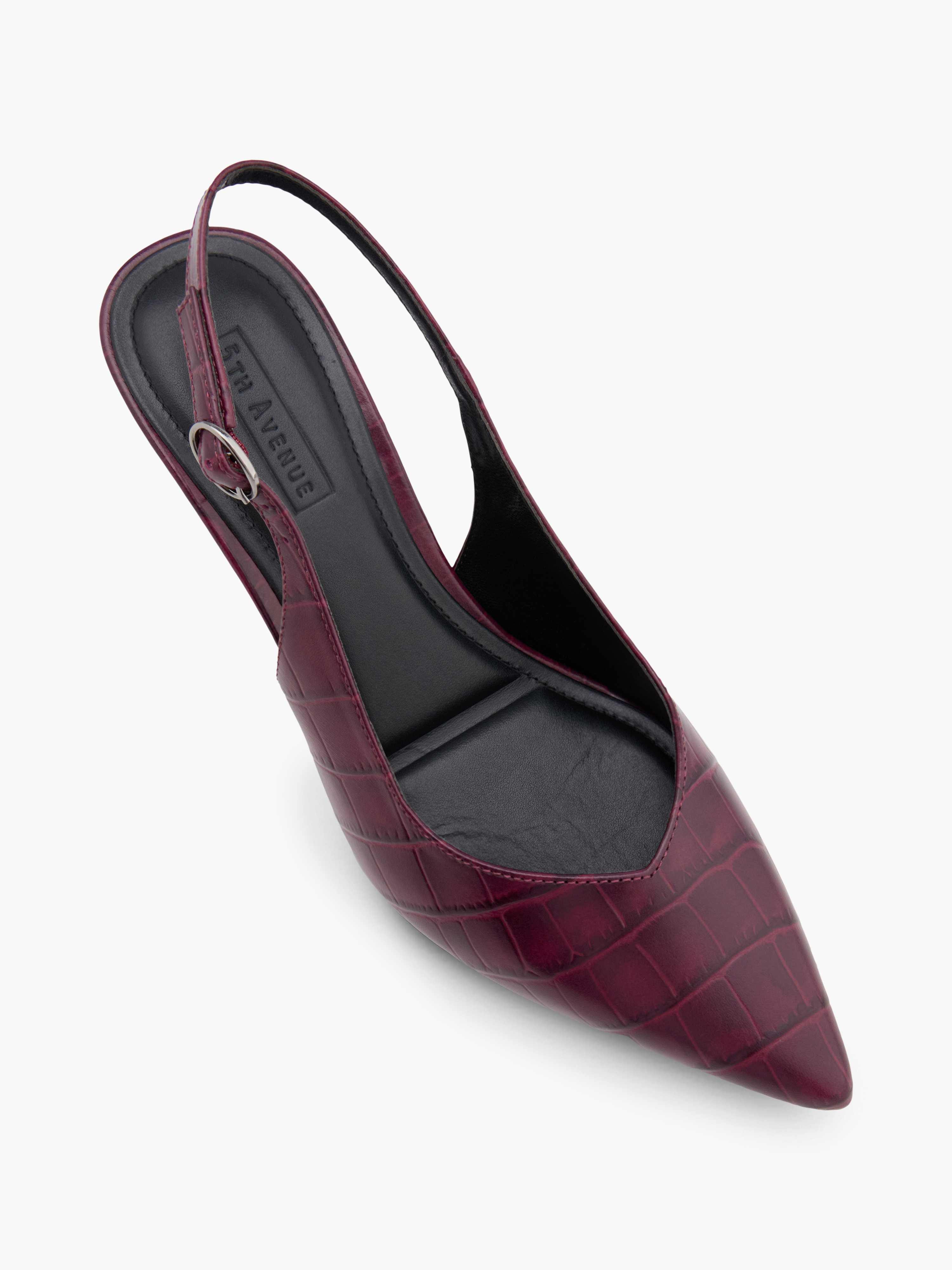 Slingpumps