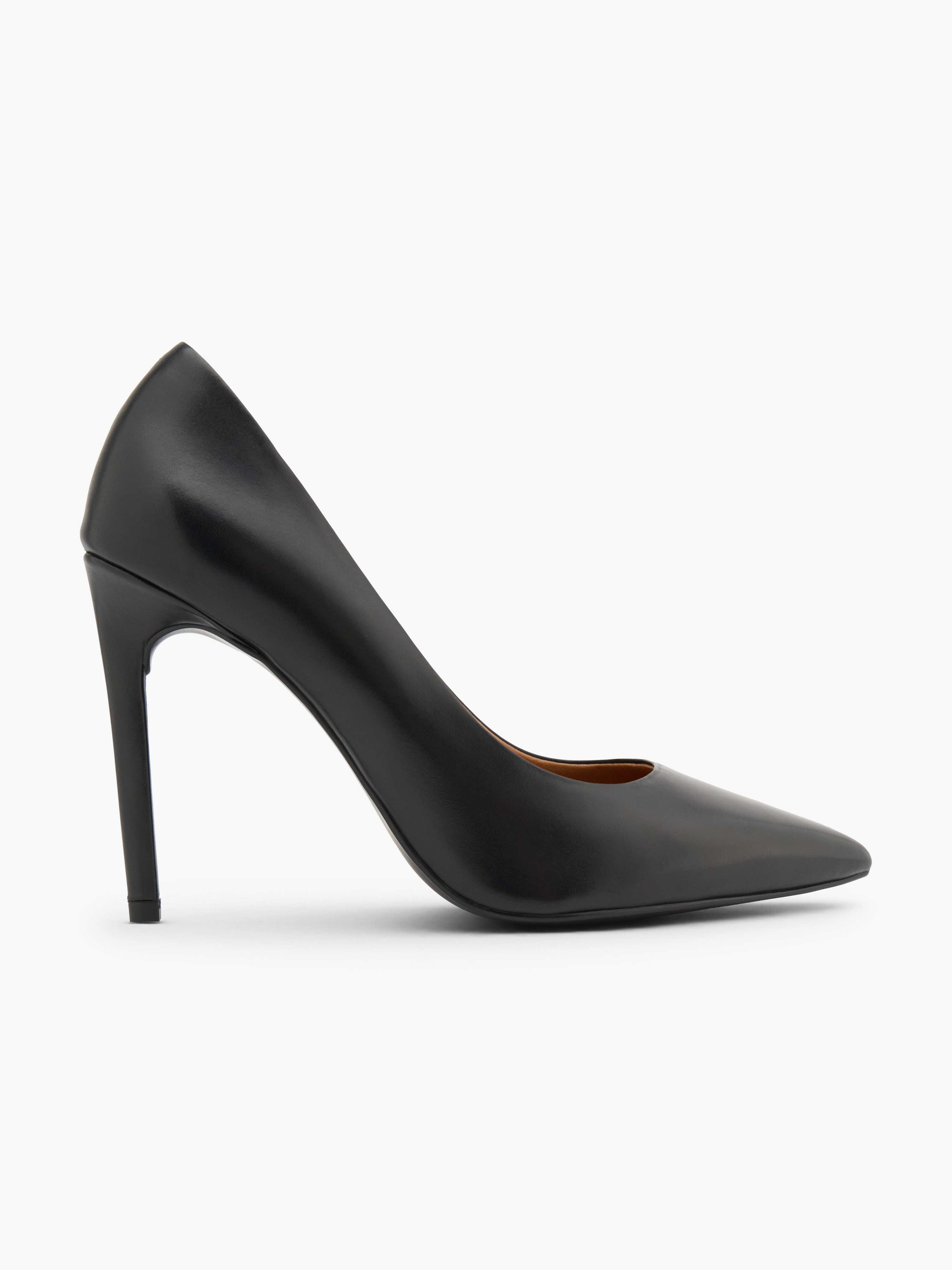Pumps