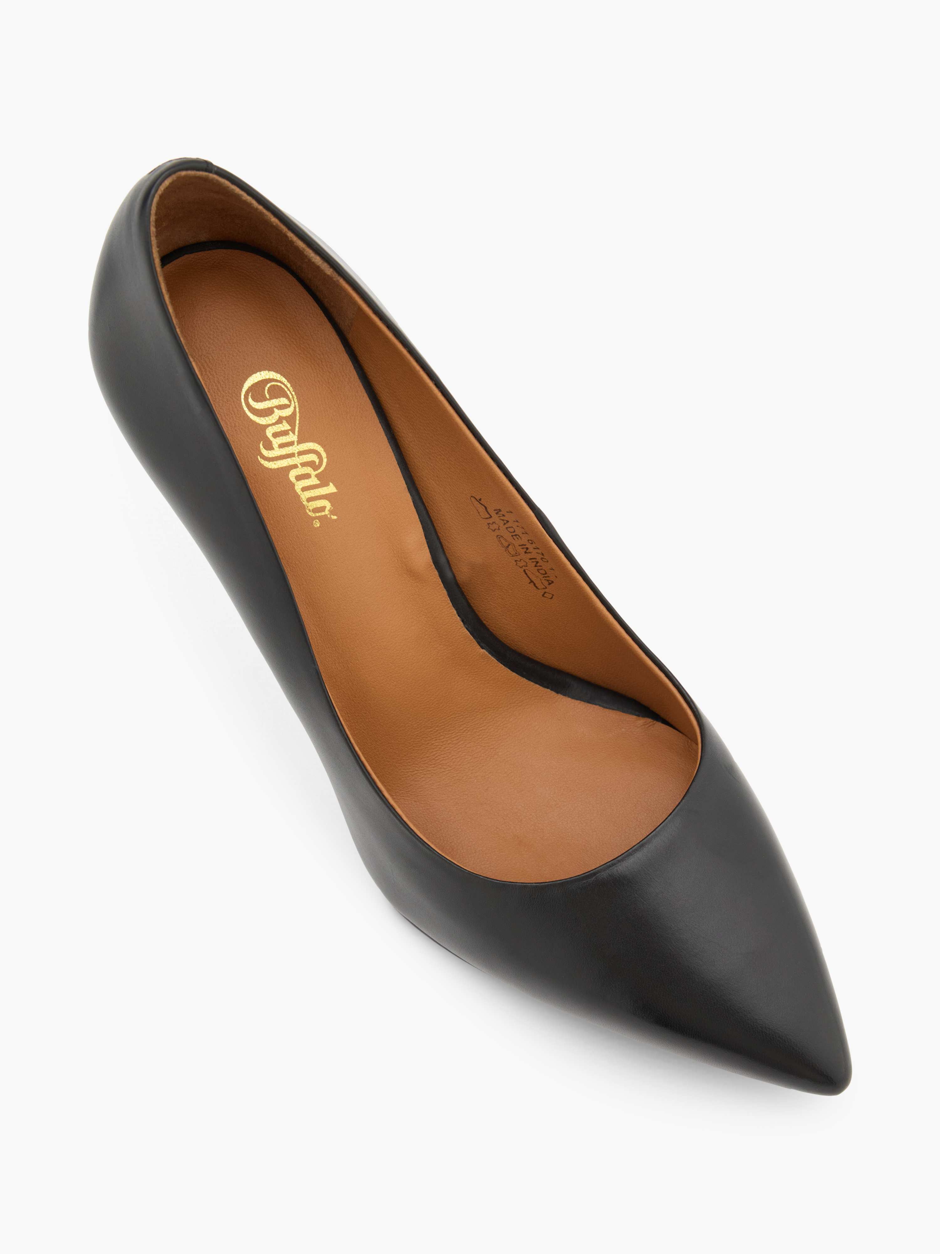 Pumps