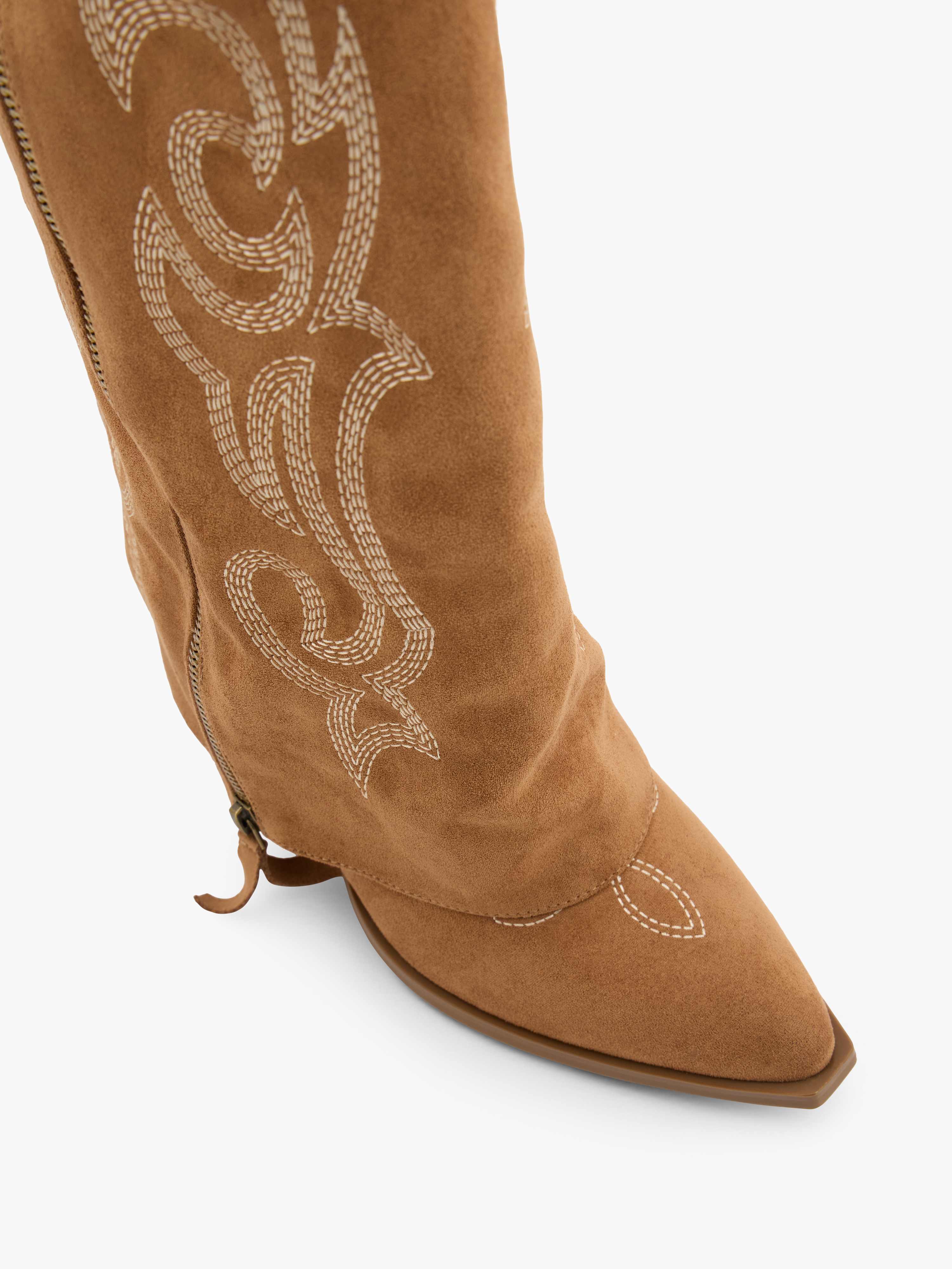 Cowboy Boots