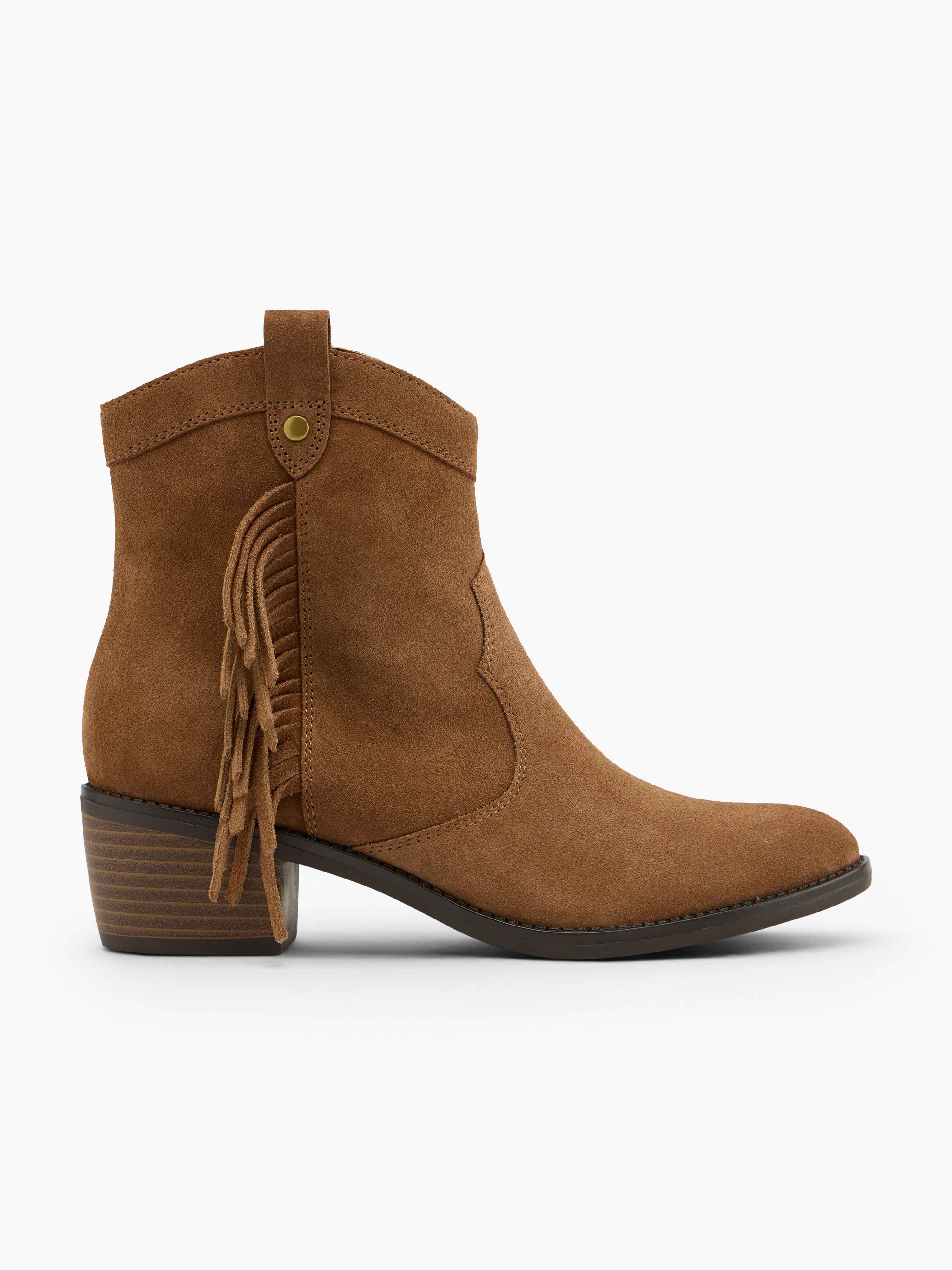 Cowboy Boots
