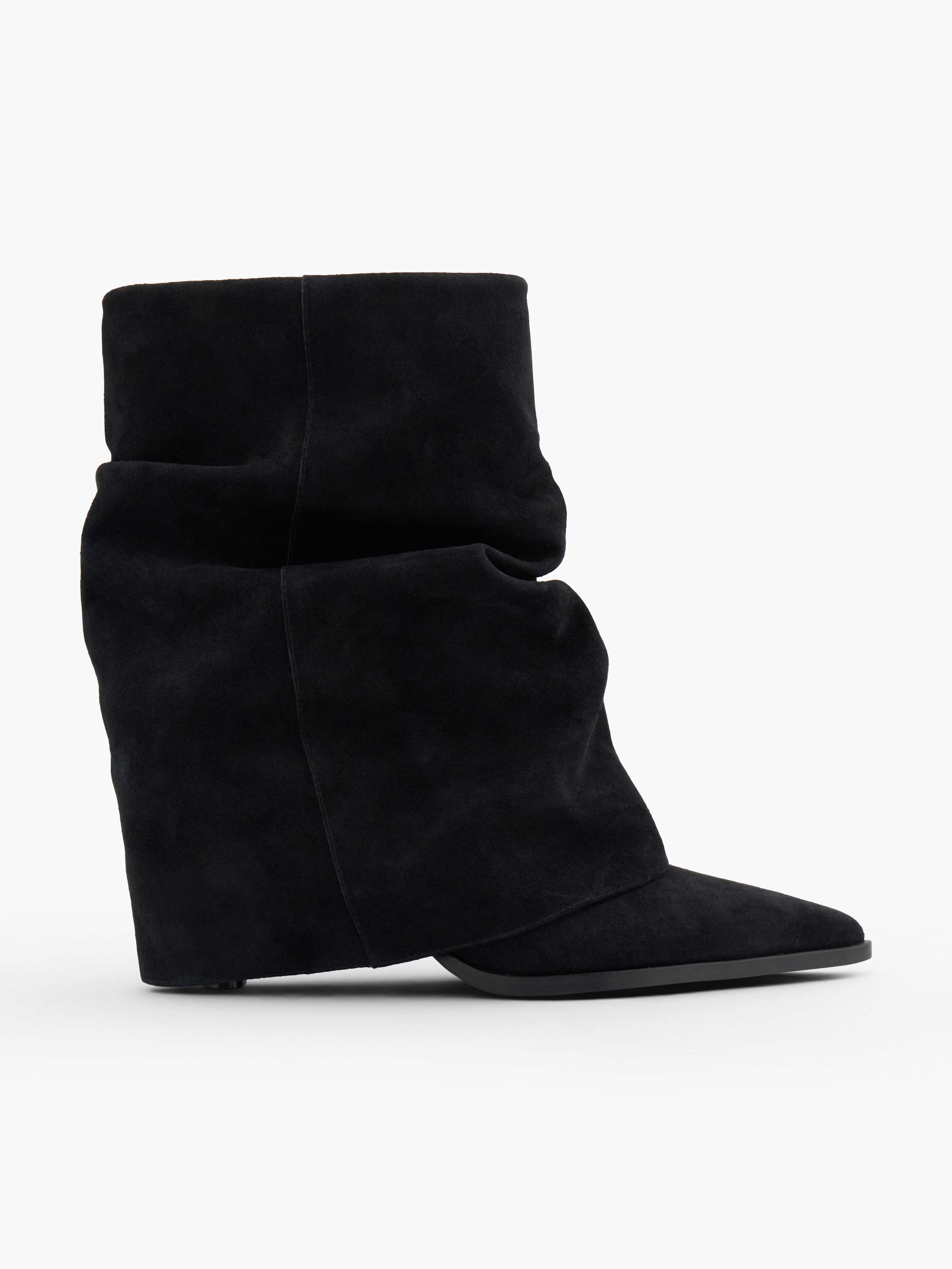Stiefelette
