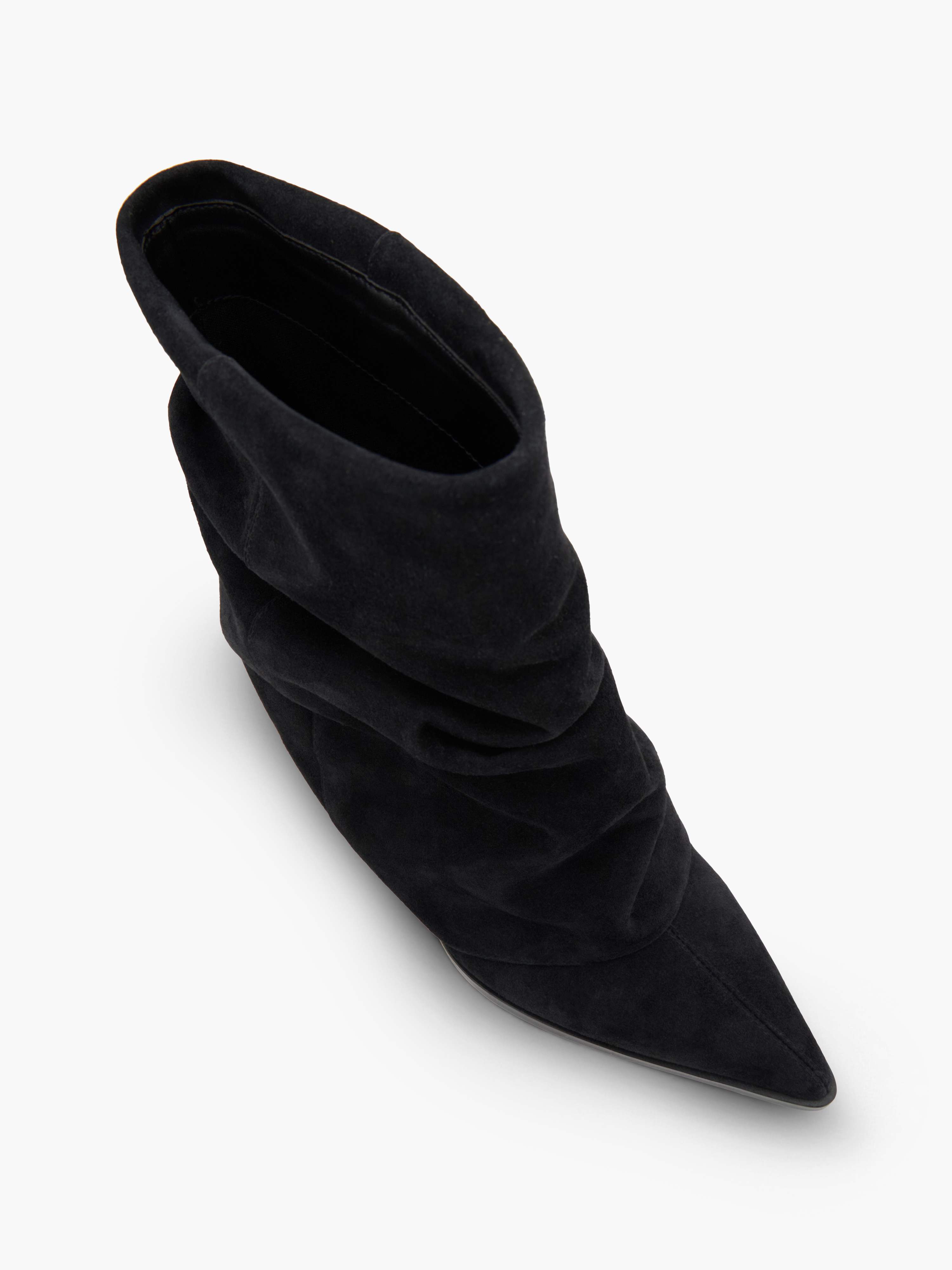 Stiefelette