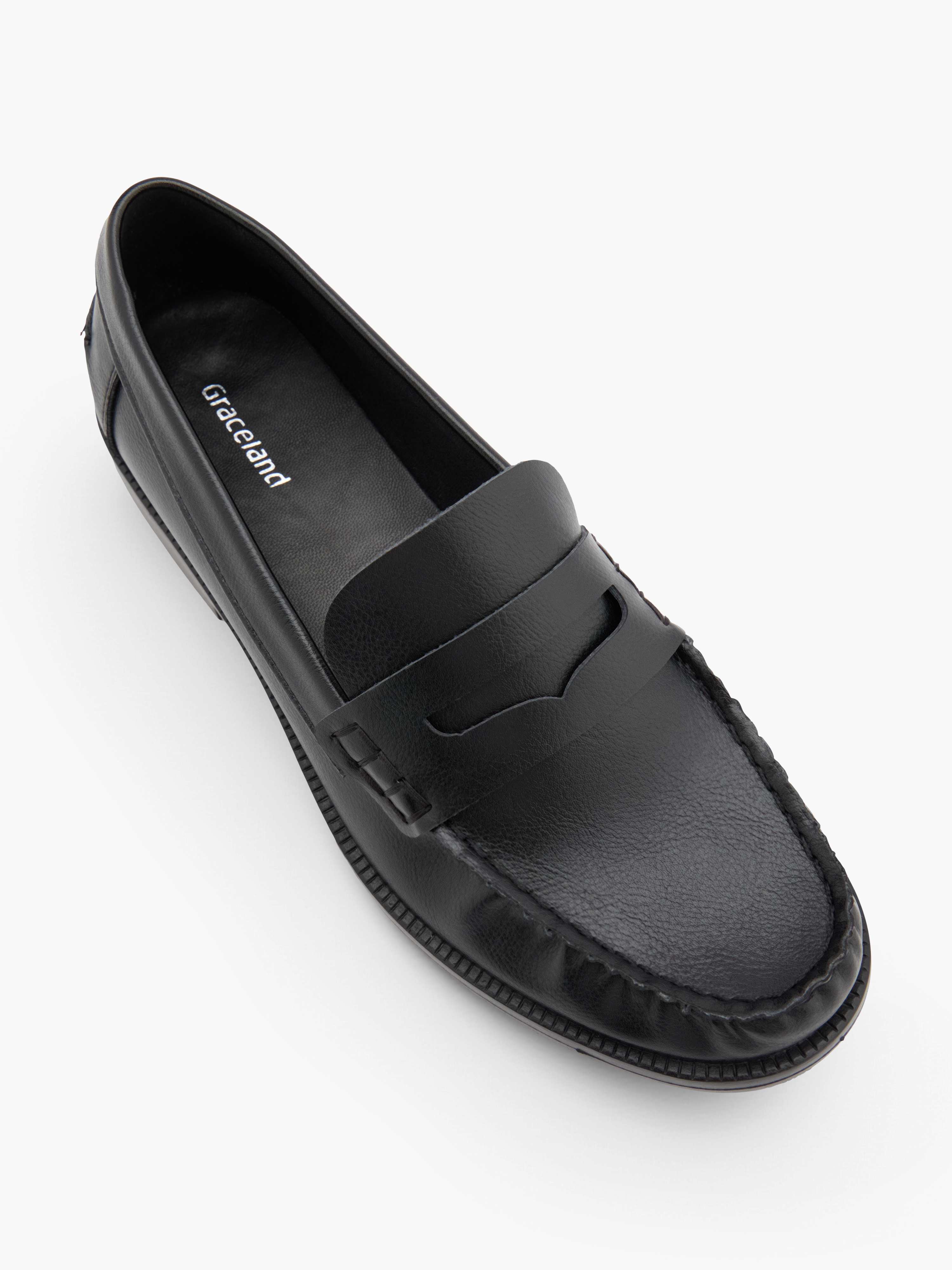 Loafer