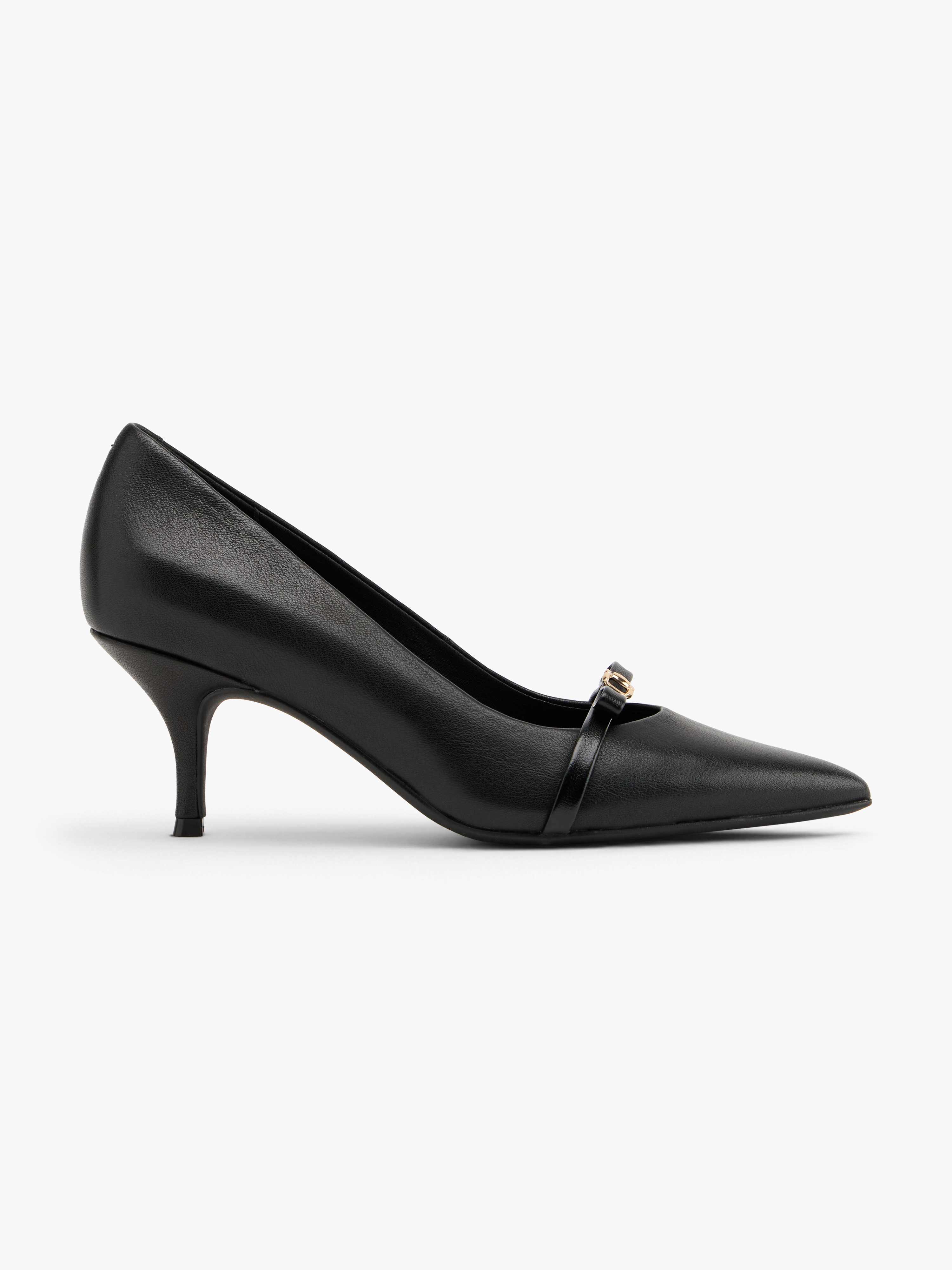 Pumps