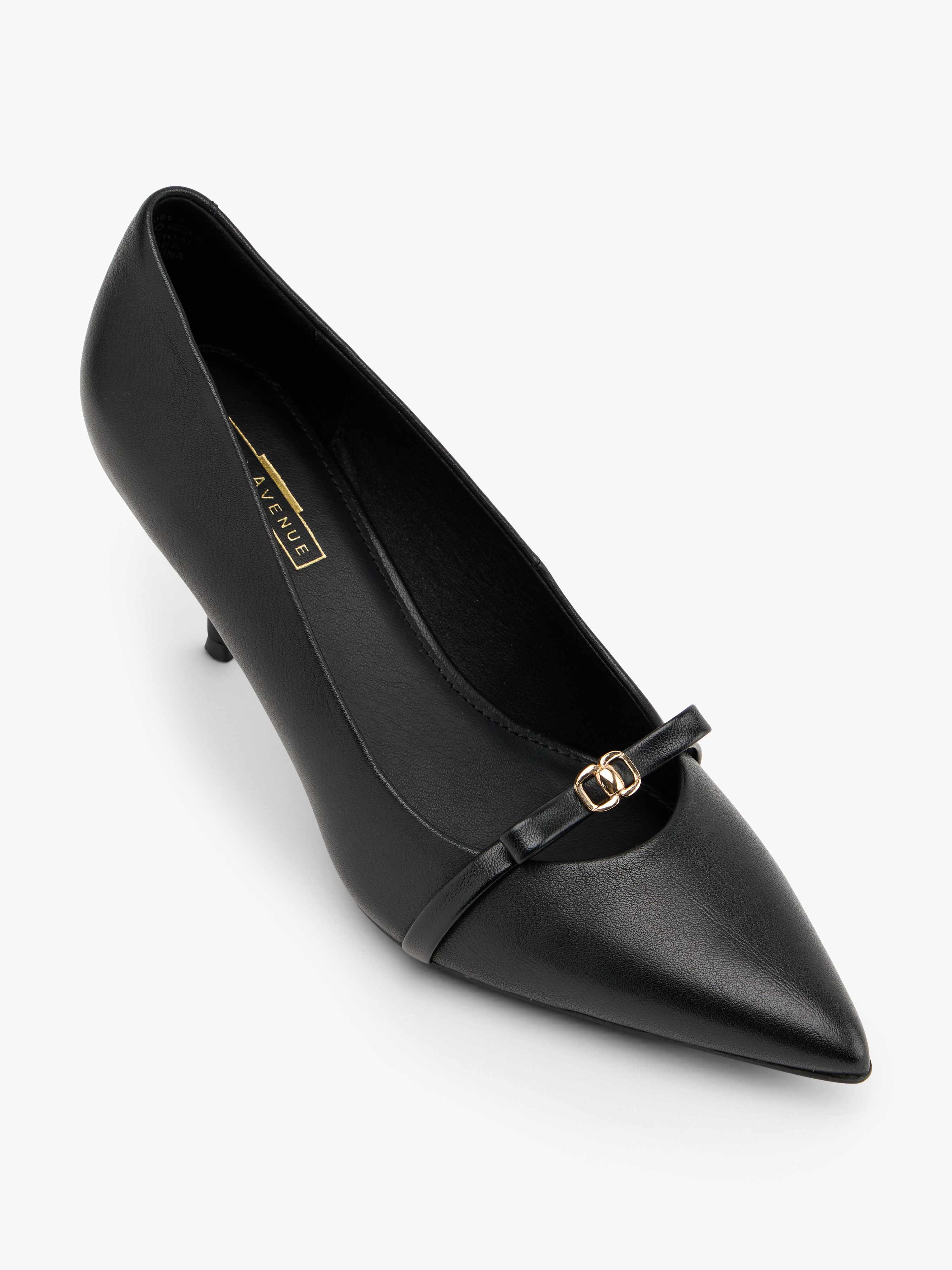 Pumps