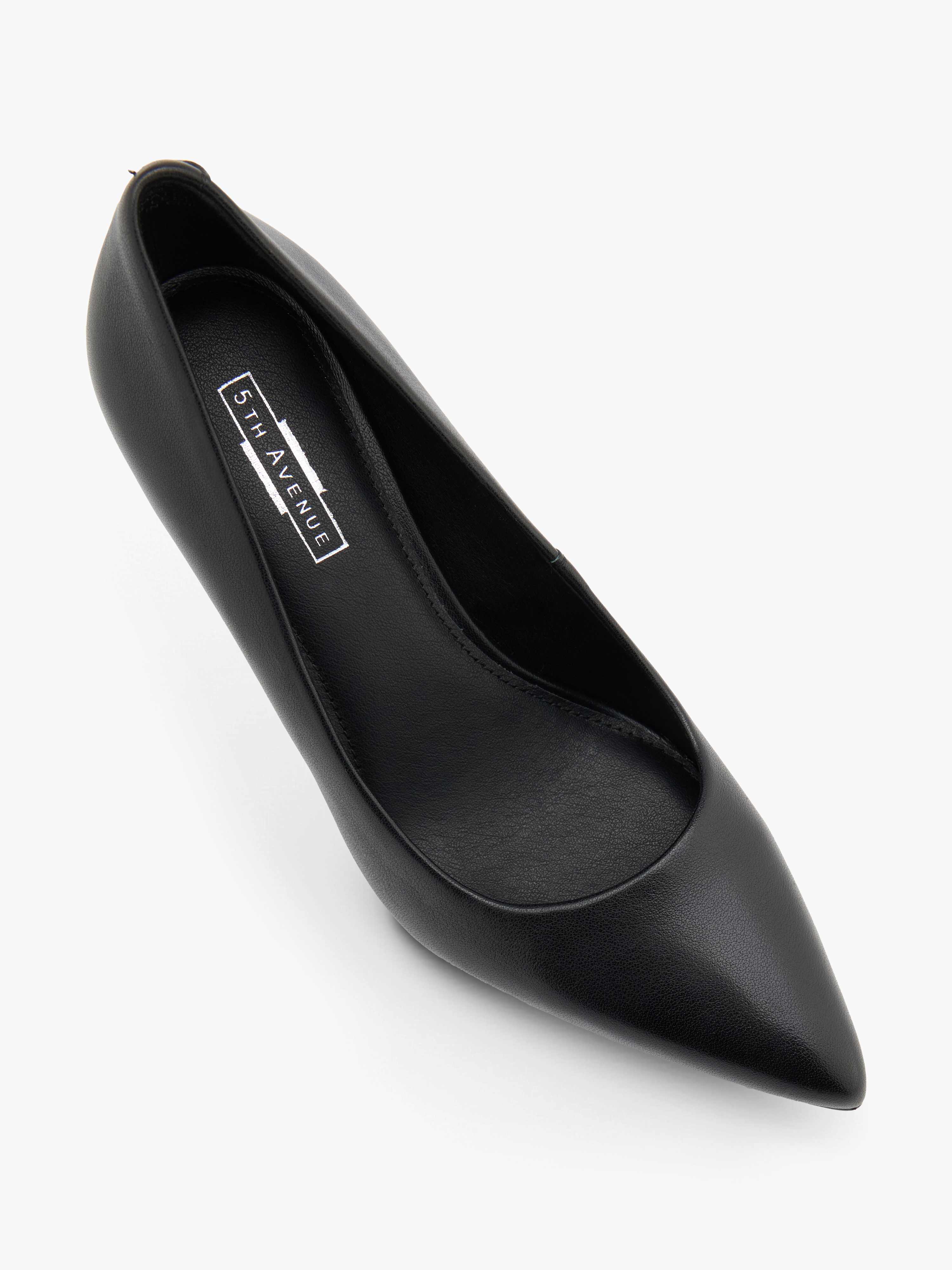 Pumps