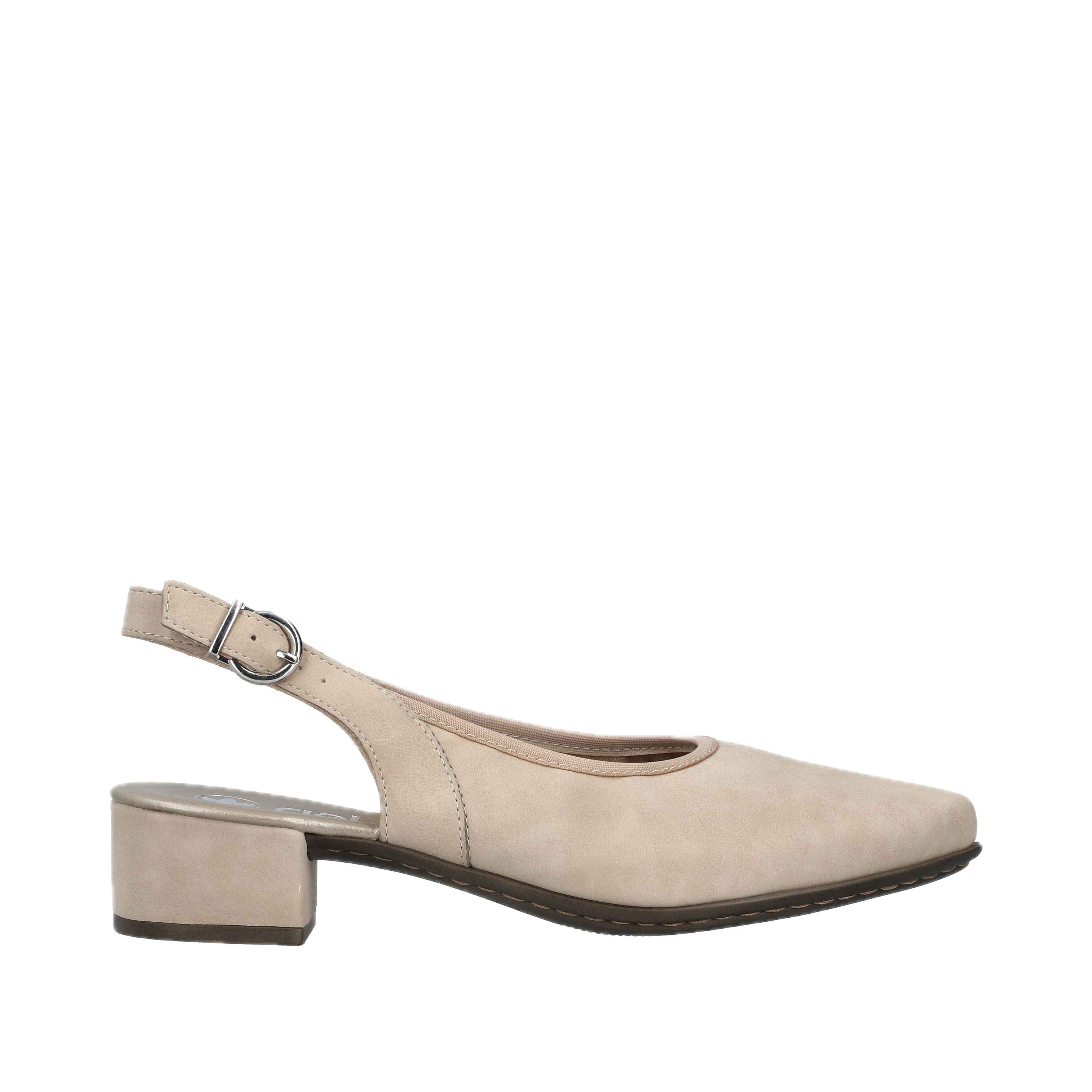 Damen Slingpumps