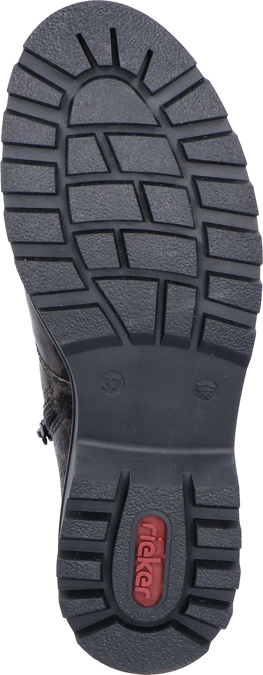 Damen Biker Boots