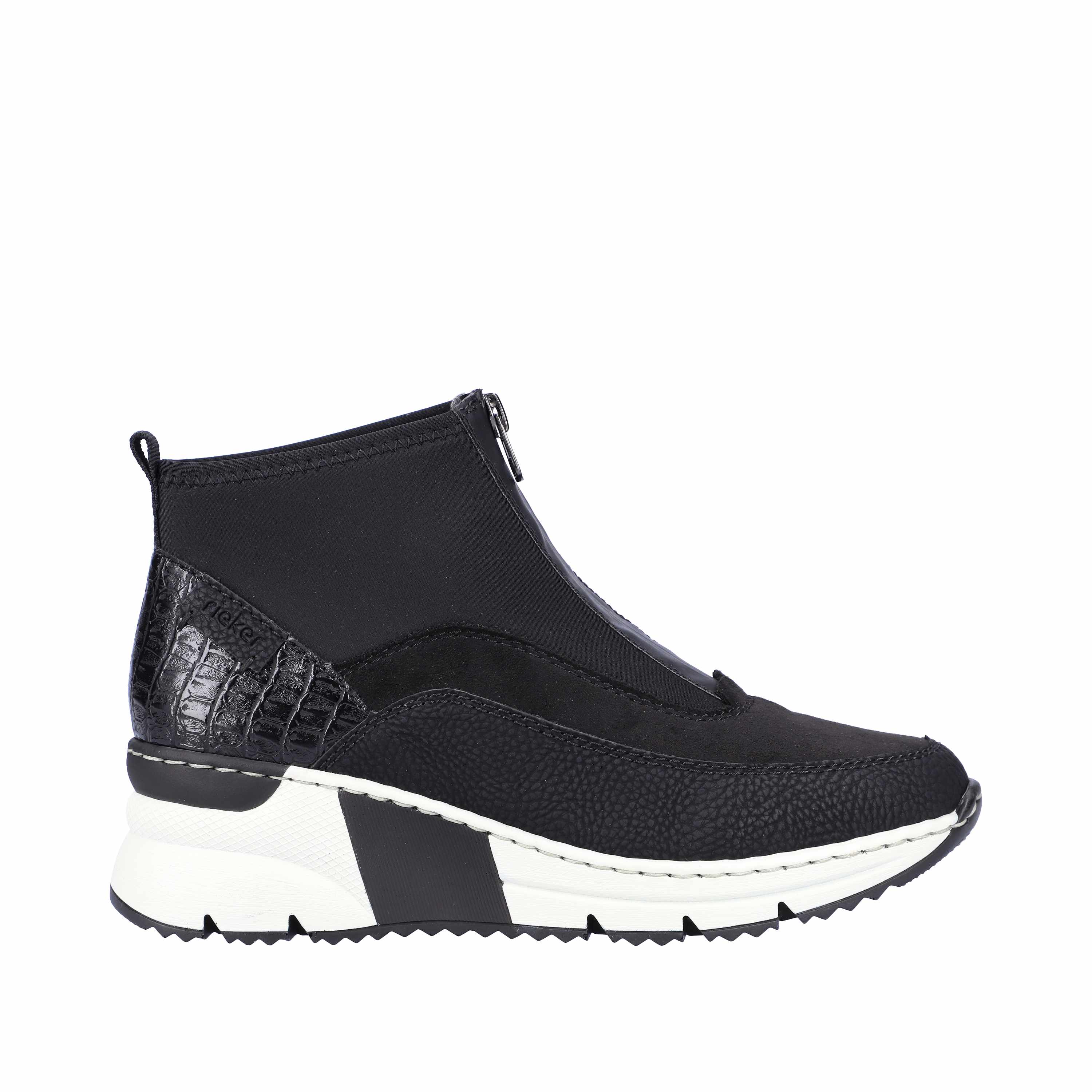 Damen Sneaker High