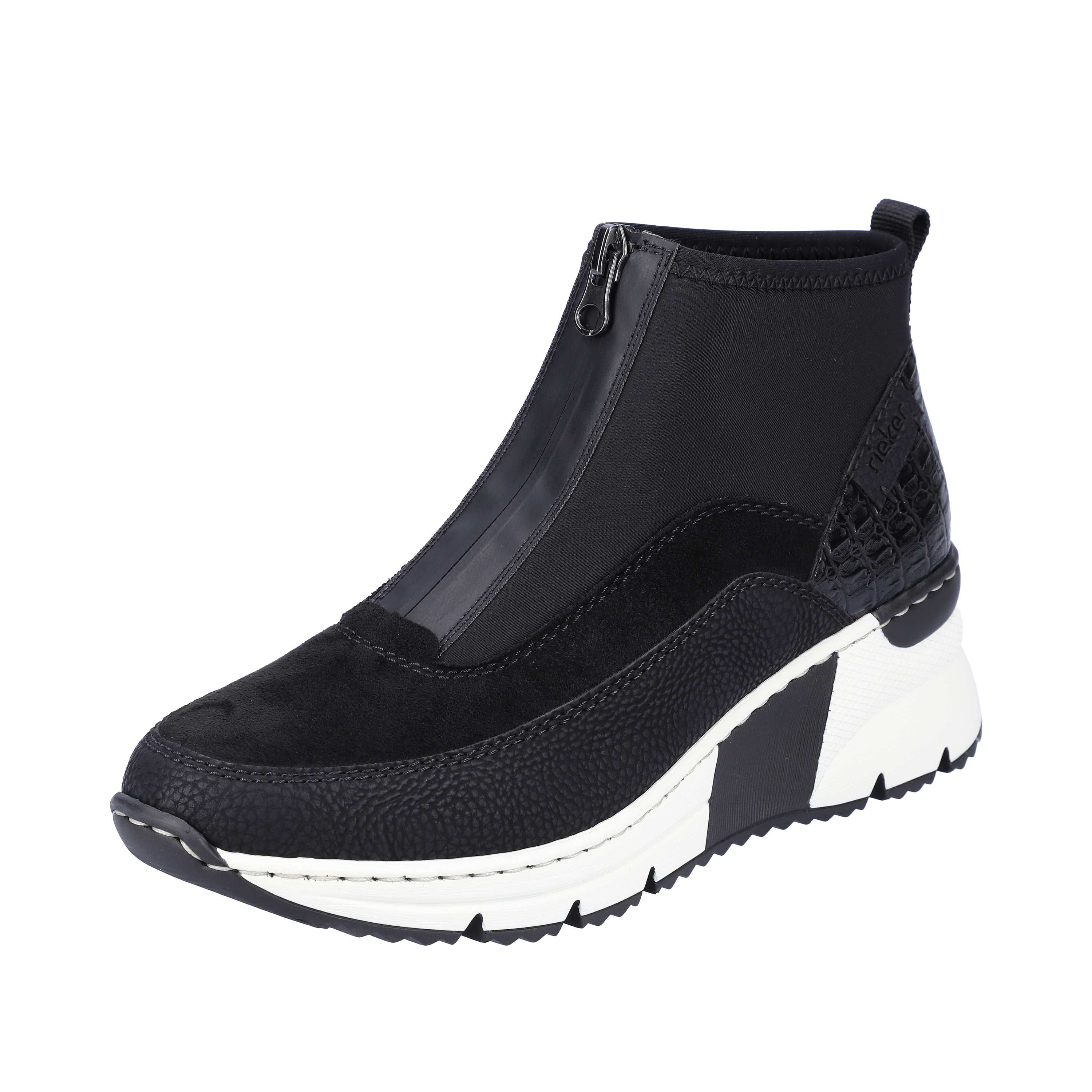Damen Sneaker High