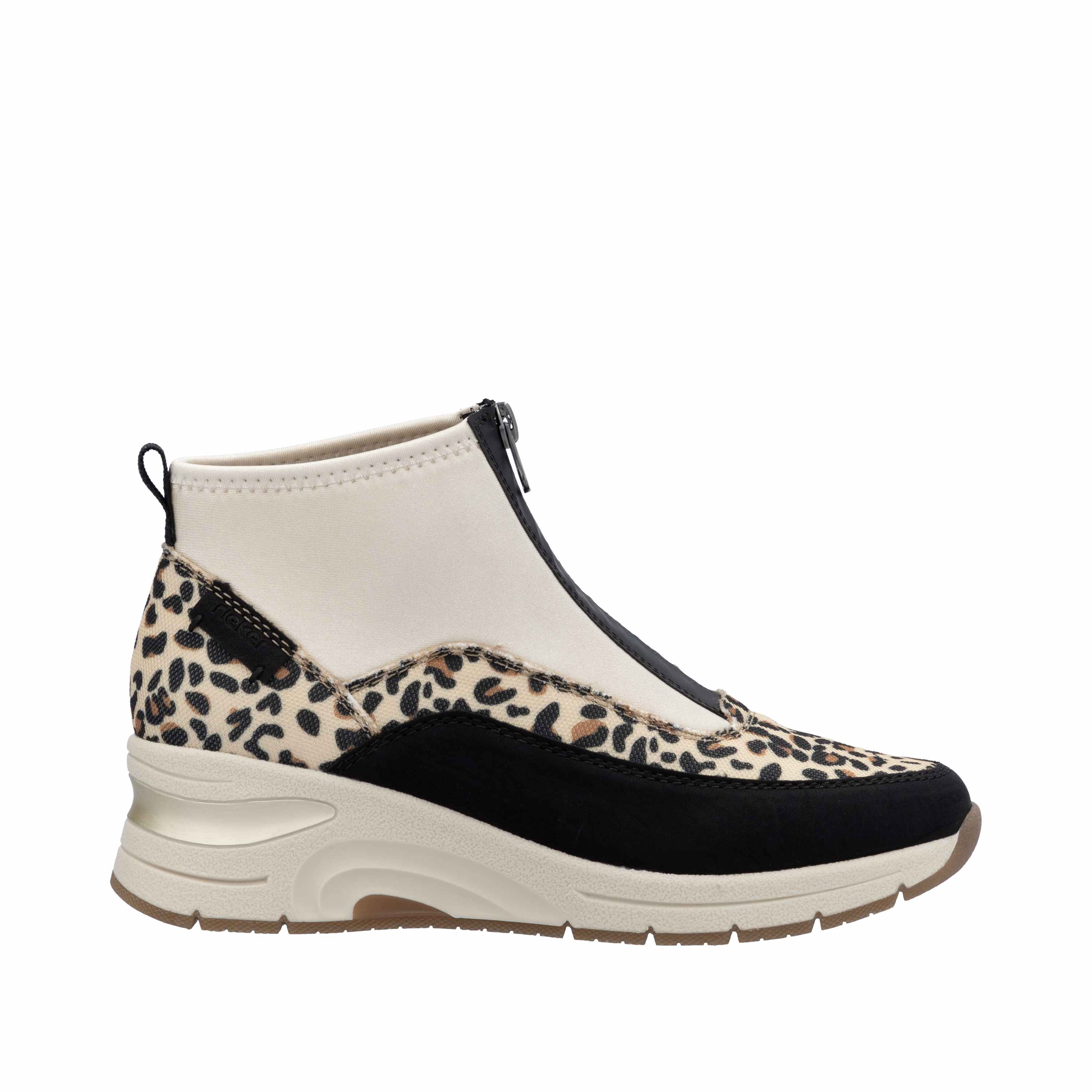 Damen Sneaker High