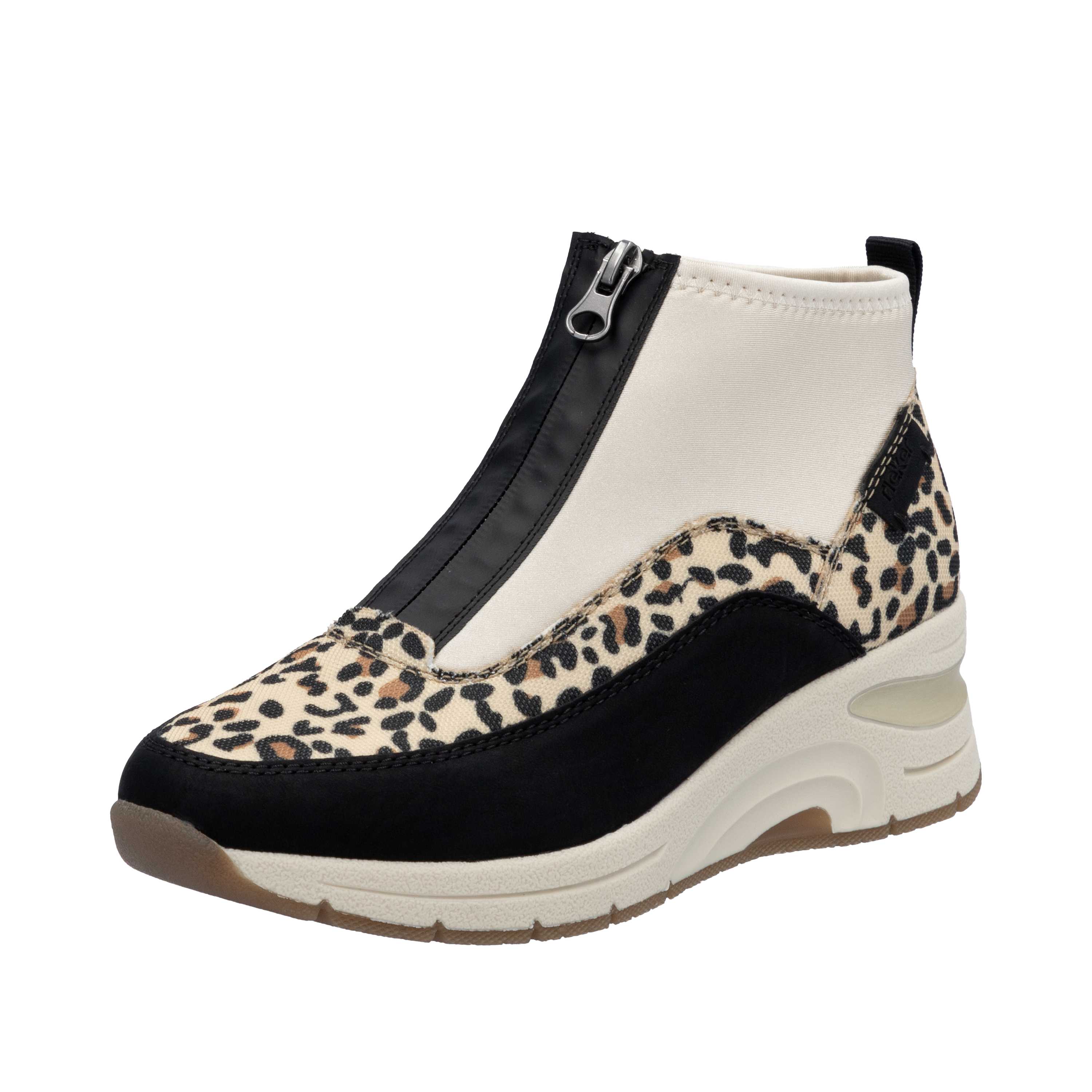 Damen Sneaker High