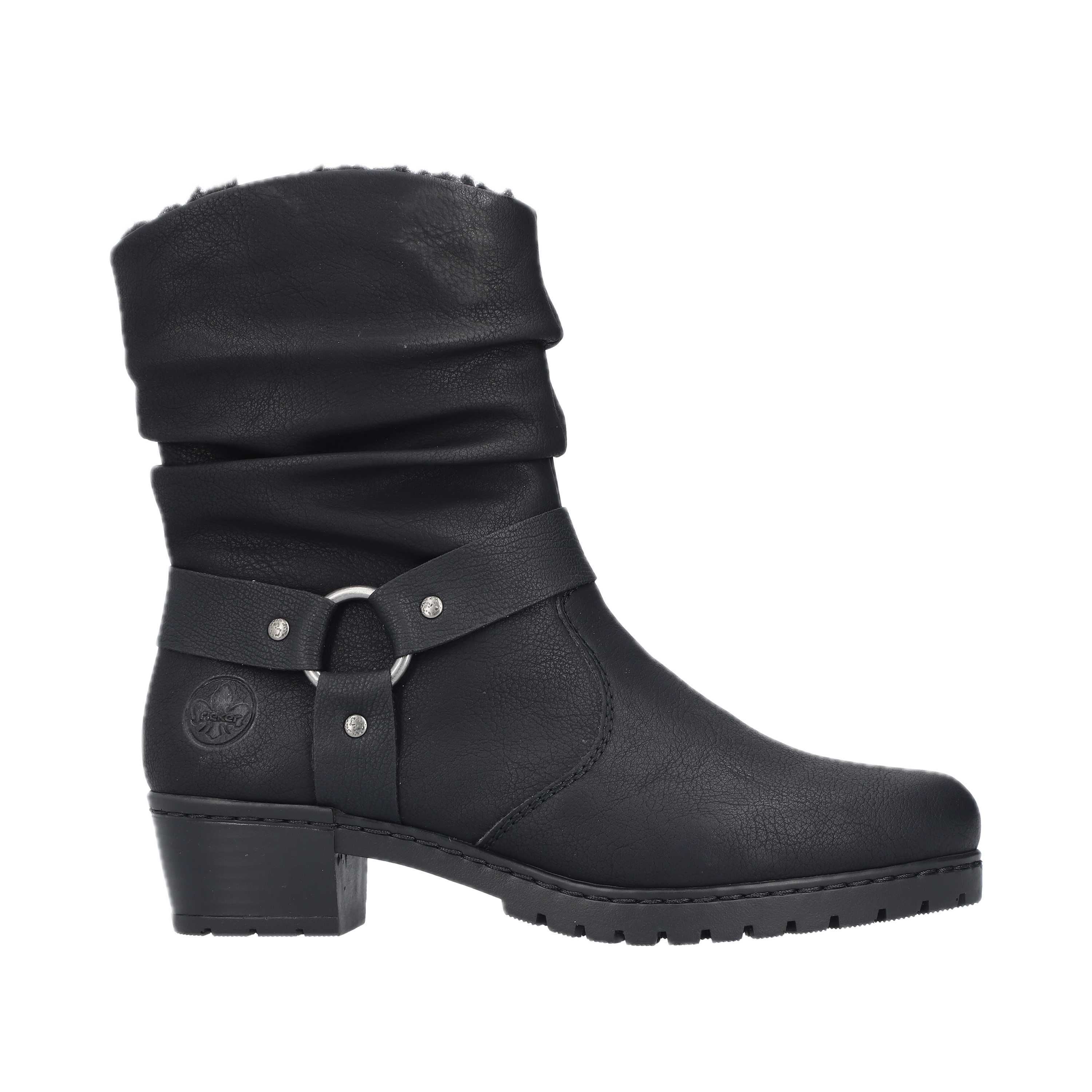 Damen Stiefeletten
