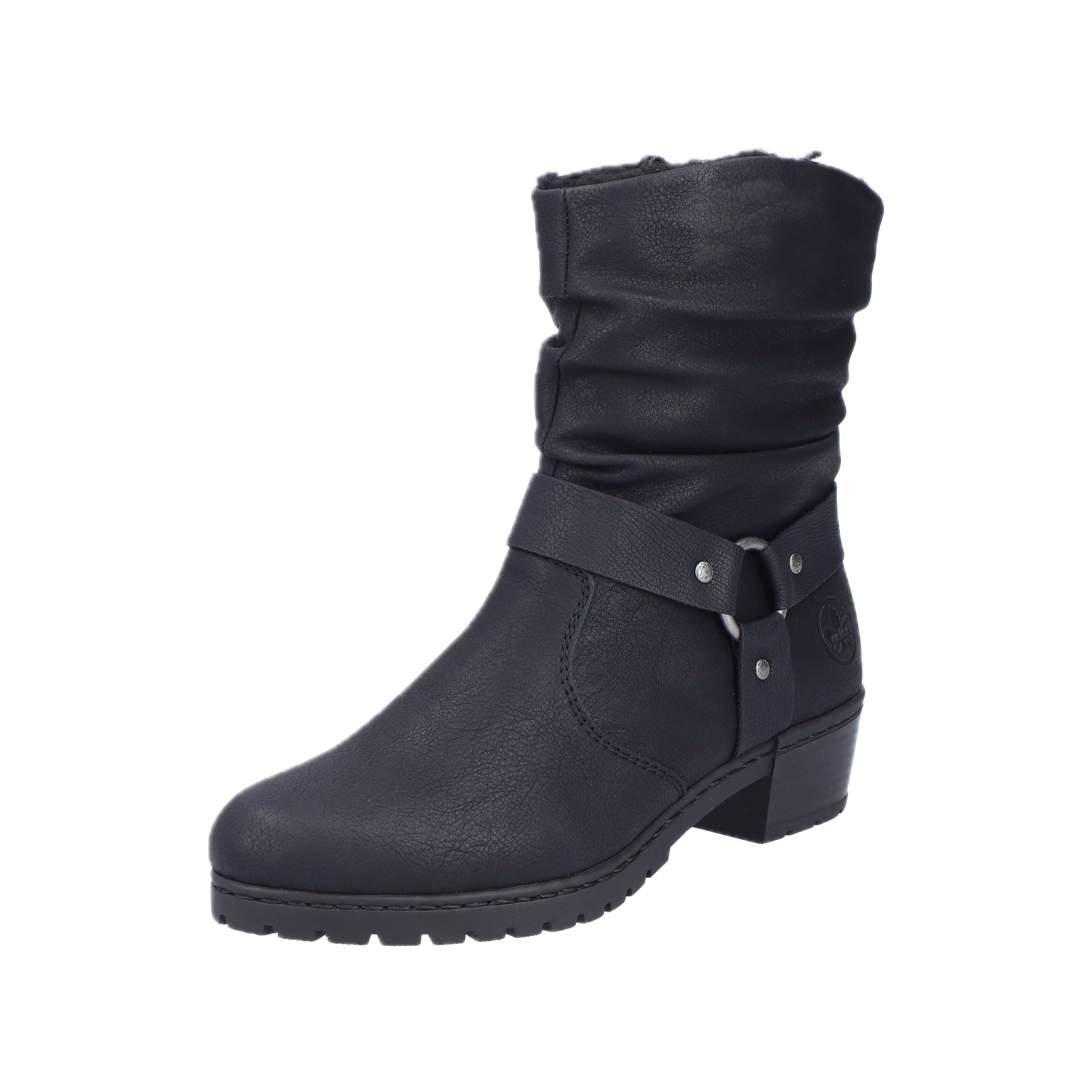 Damen Stiefeletten