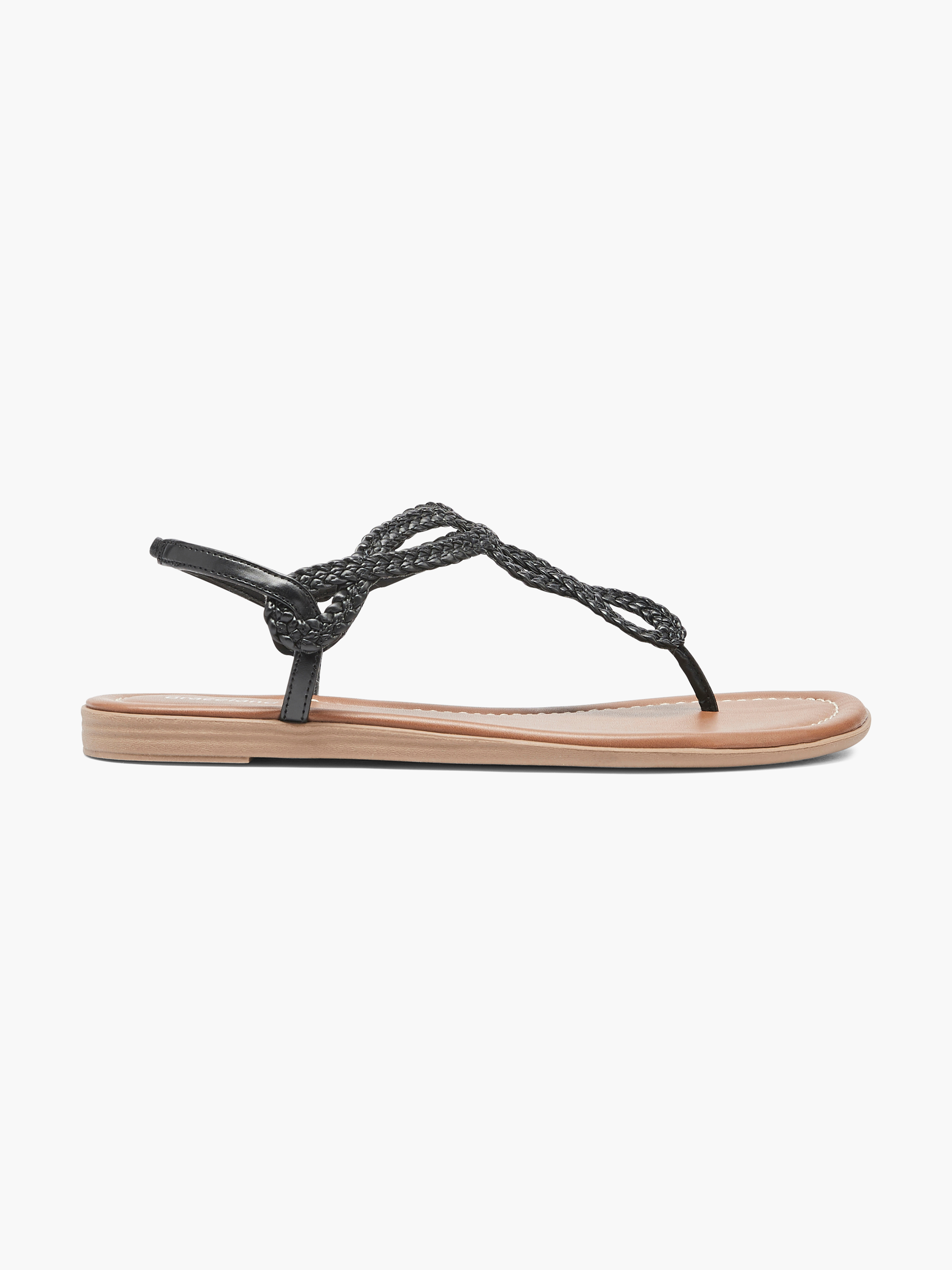 Sandalias deichmann online