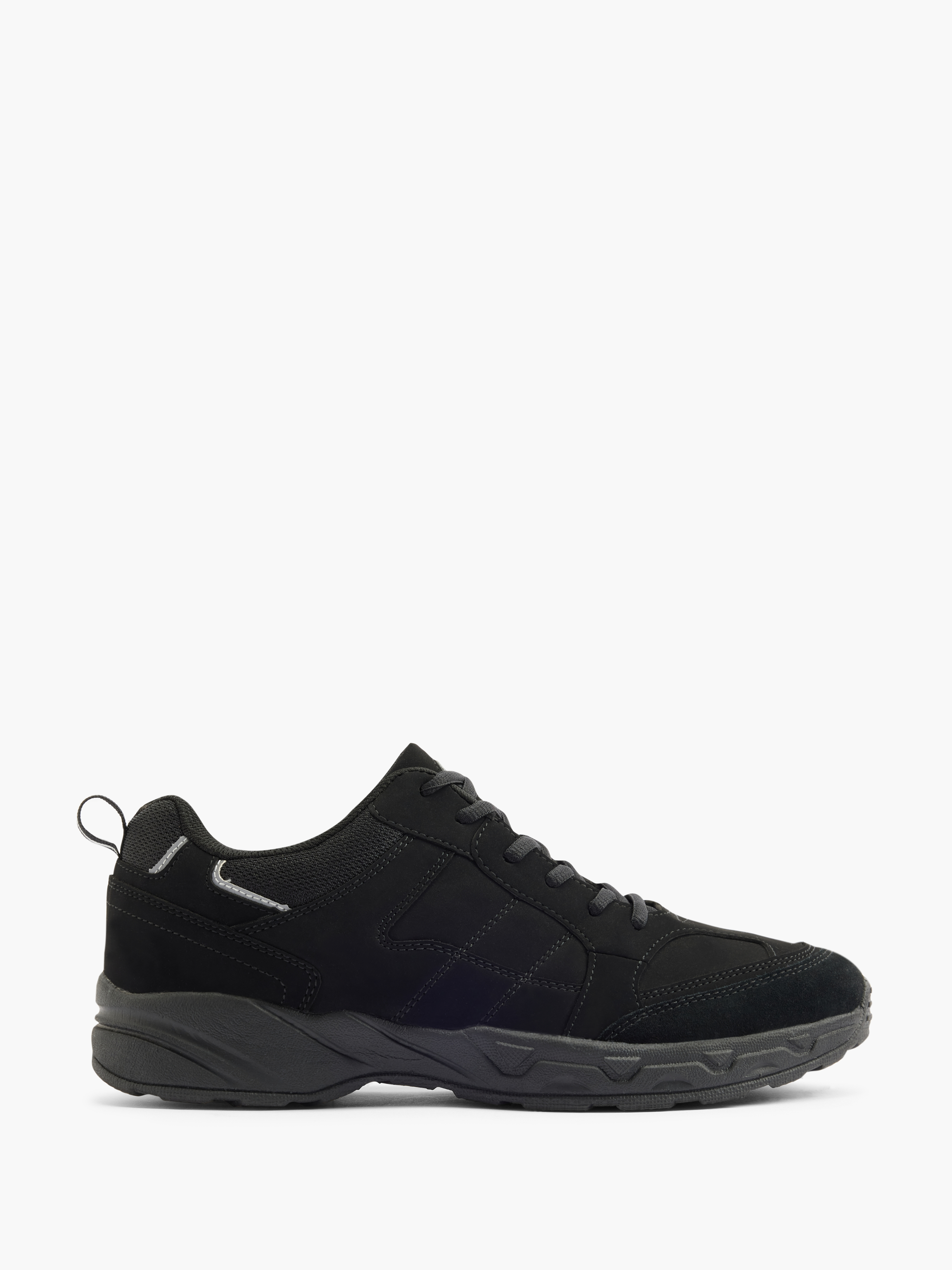 Vty Sapato de treino Preto DEICHMANN