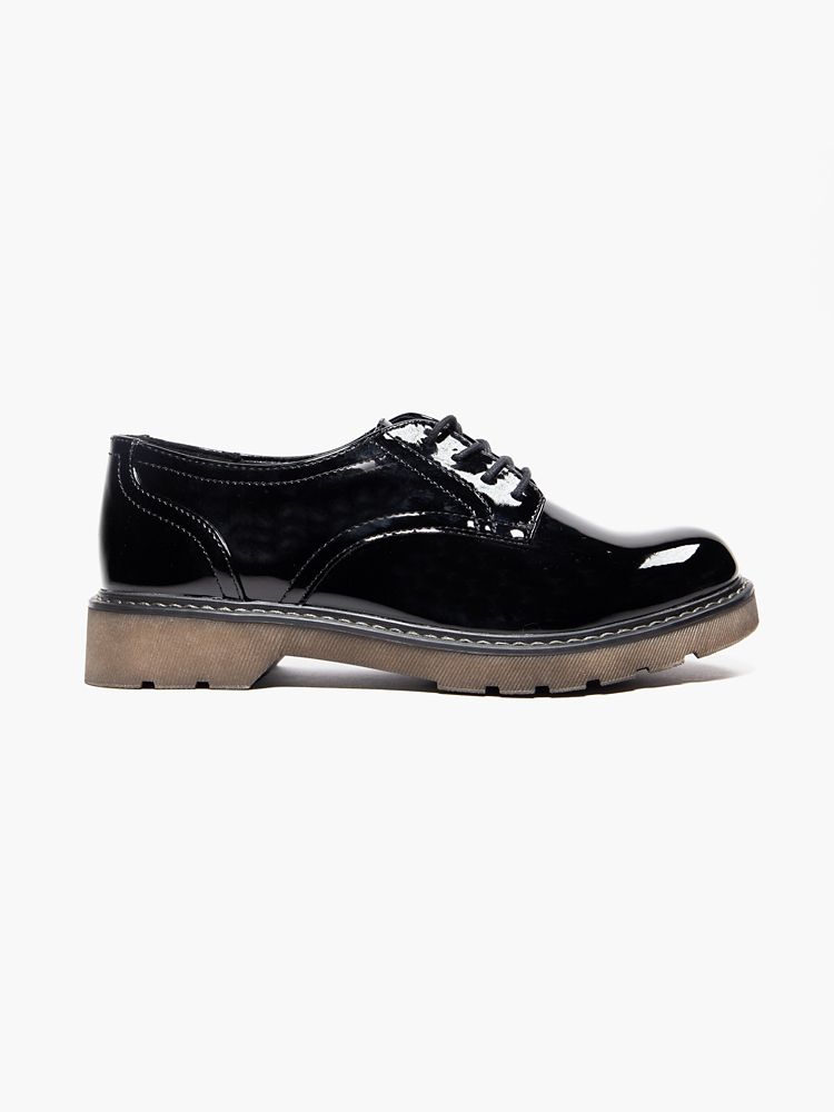 Graceland Formal shoe Black DEICHMANN