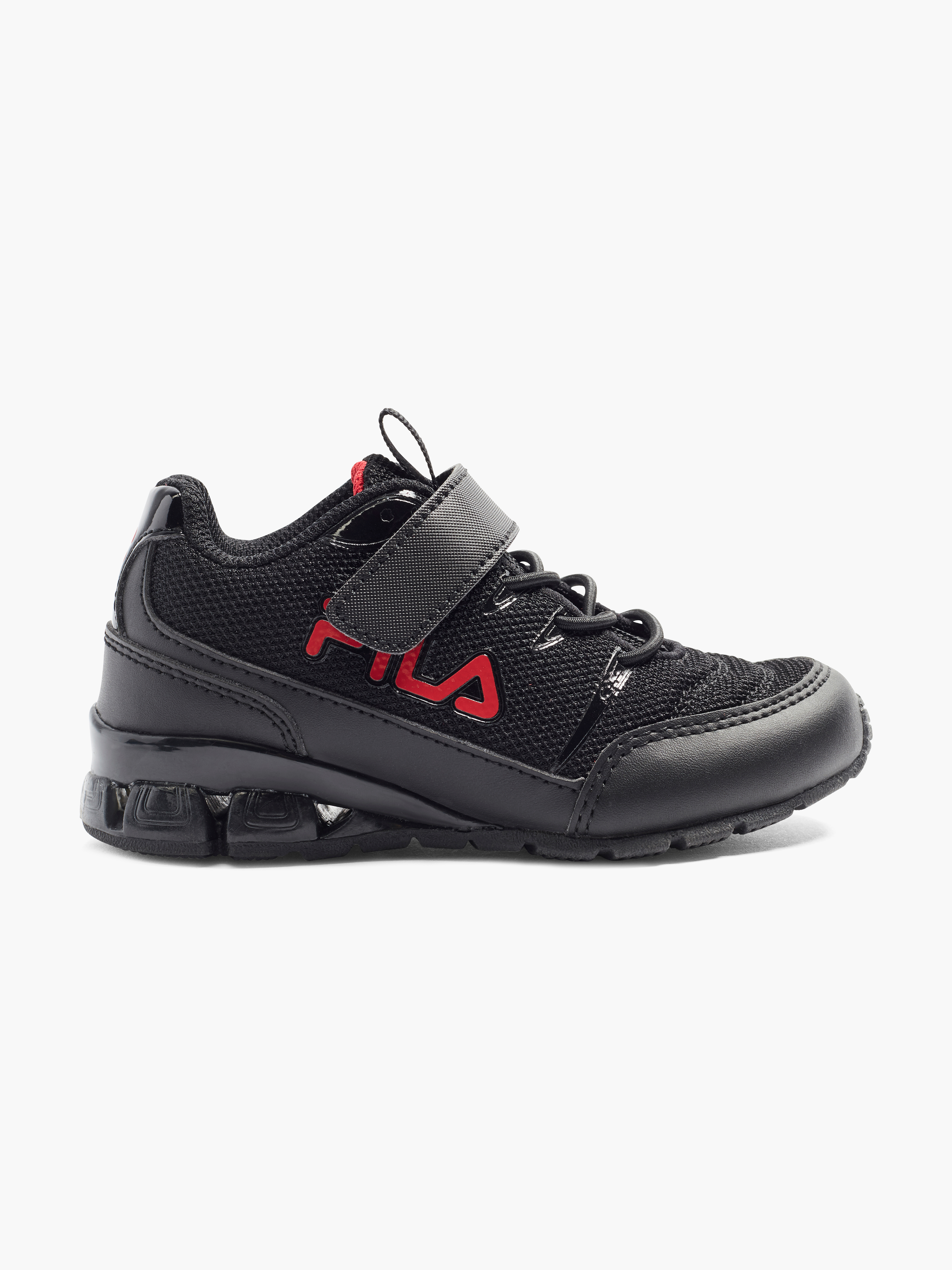 FILA Sneaker Schwarz DEICHMANN