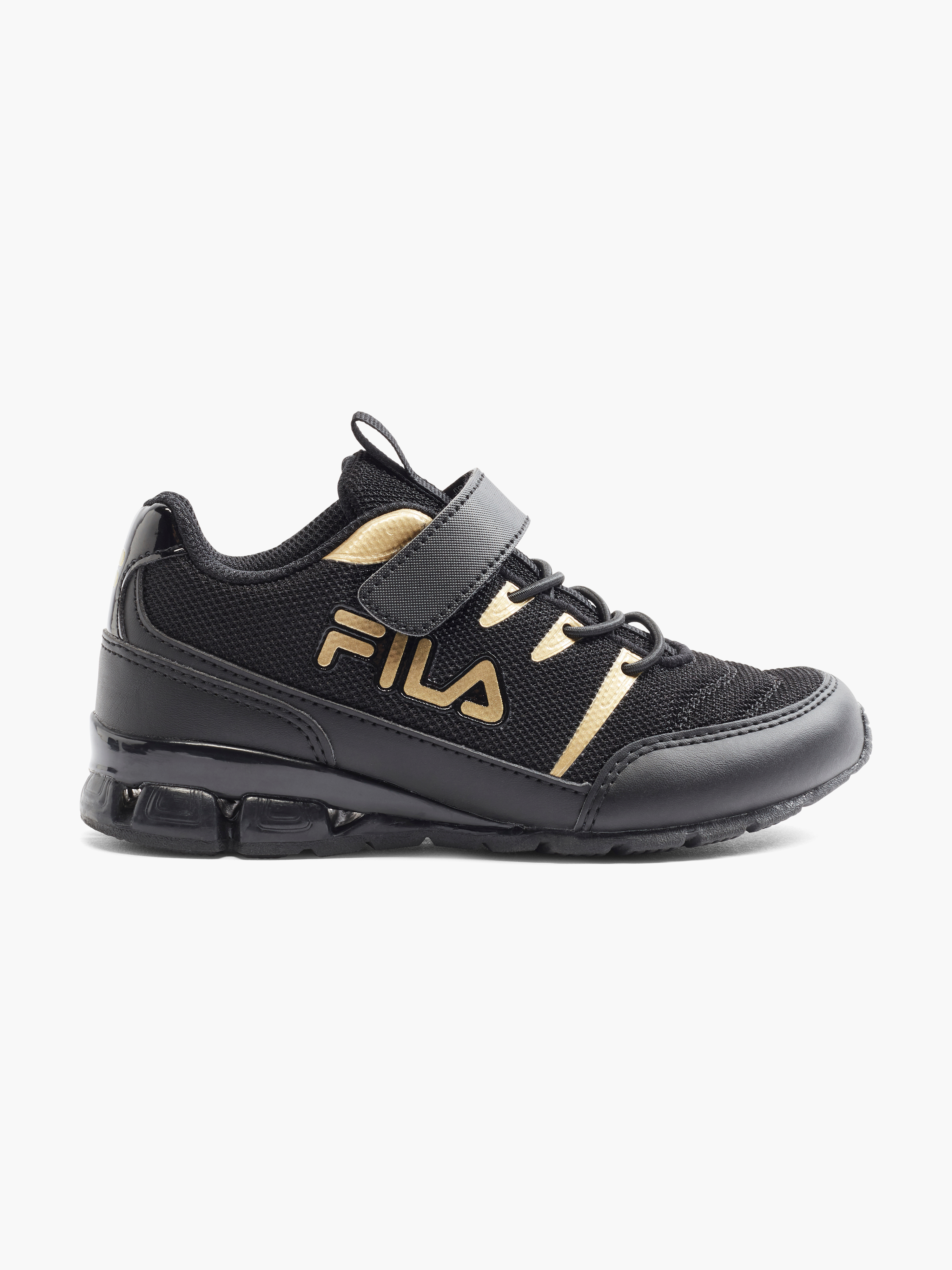 FILA Trainer Black DEICHMANN