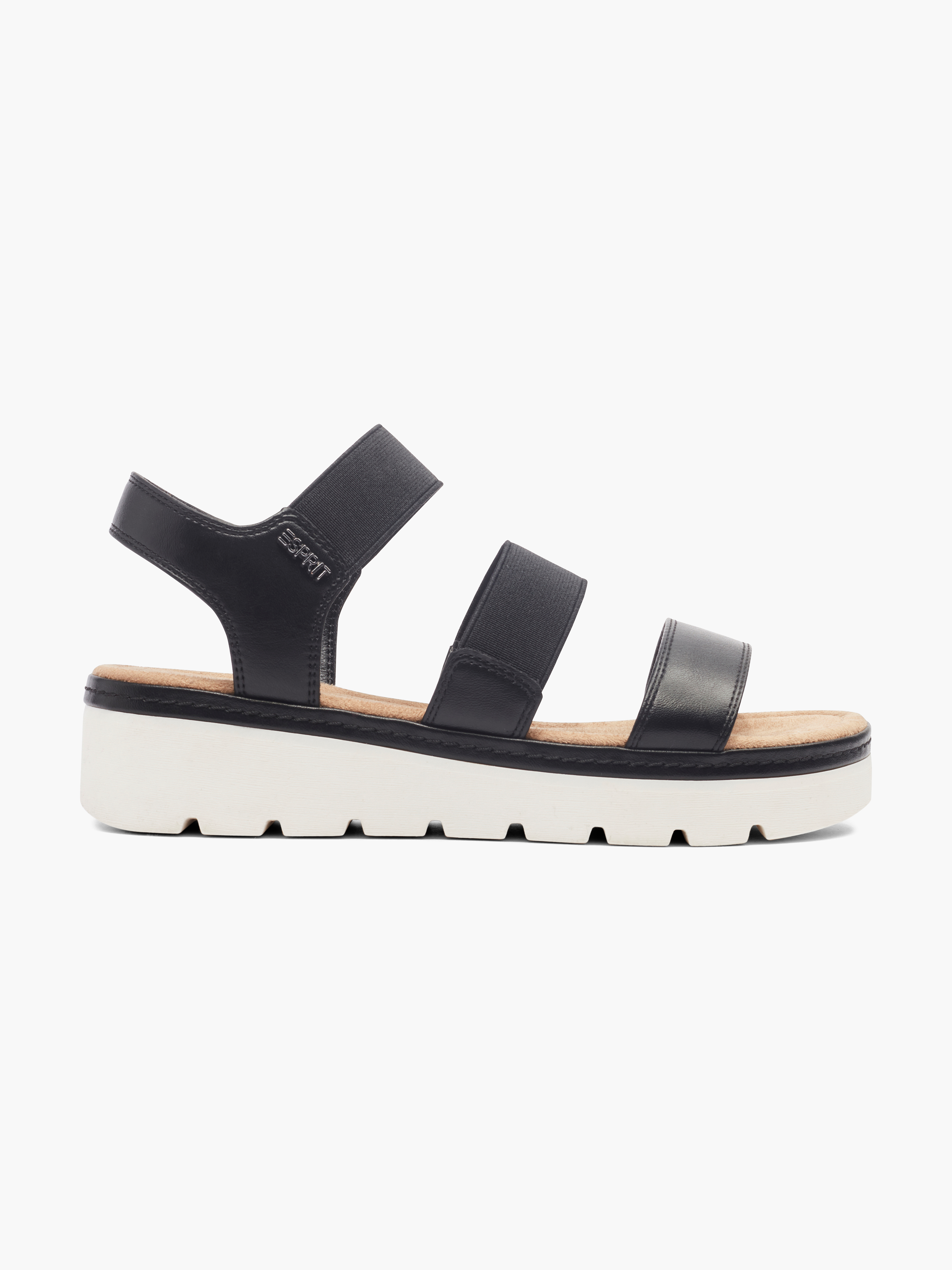 Esprit sandals deals
