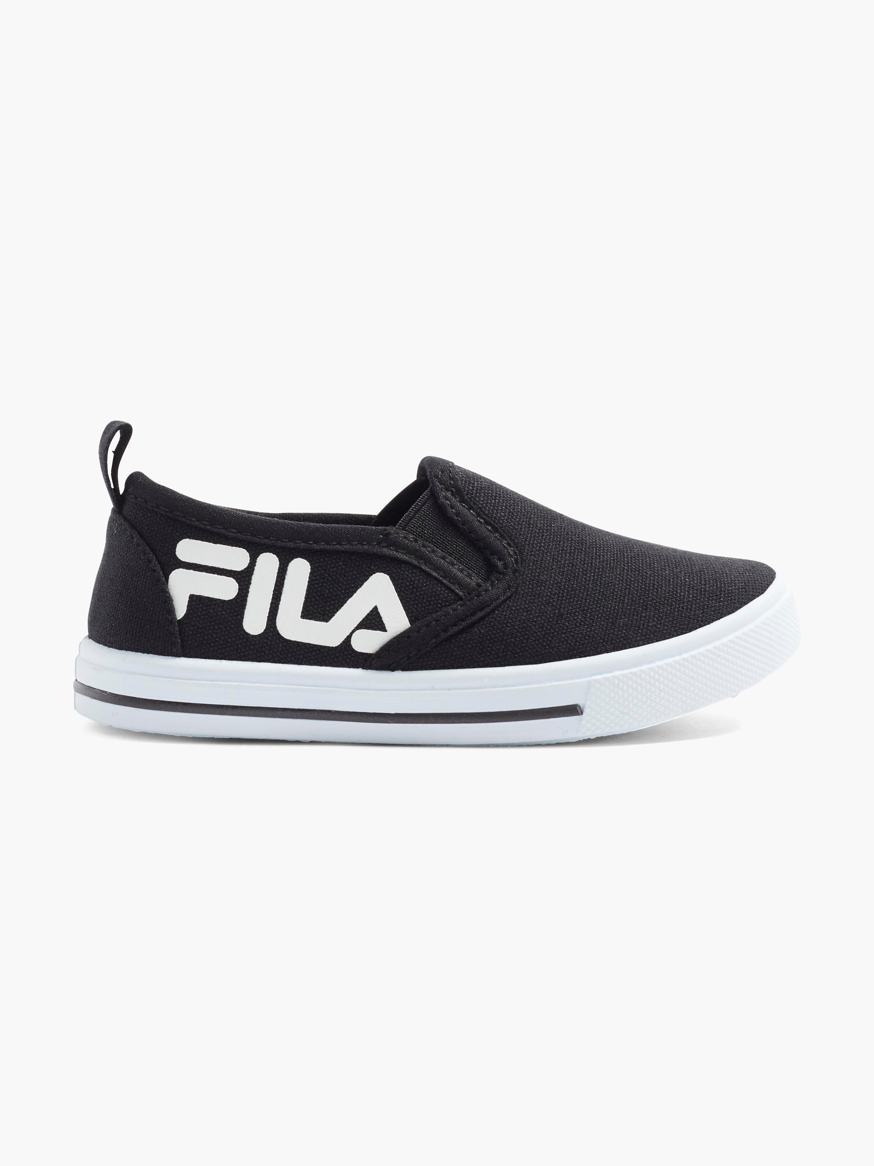 Zapatillas fila deichmann sale