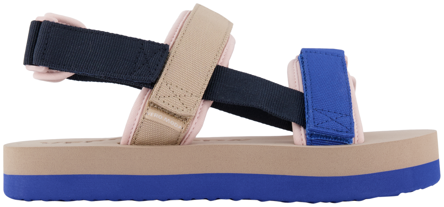 Vero Moda Sandalo Beige DEICHMANN