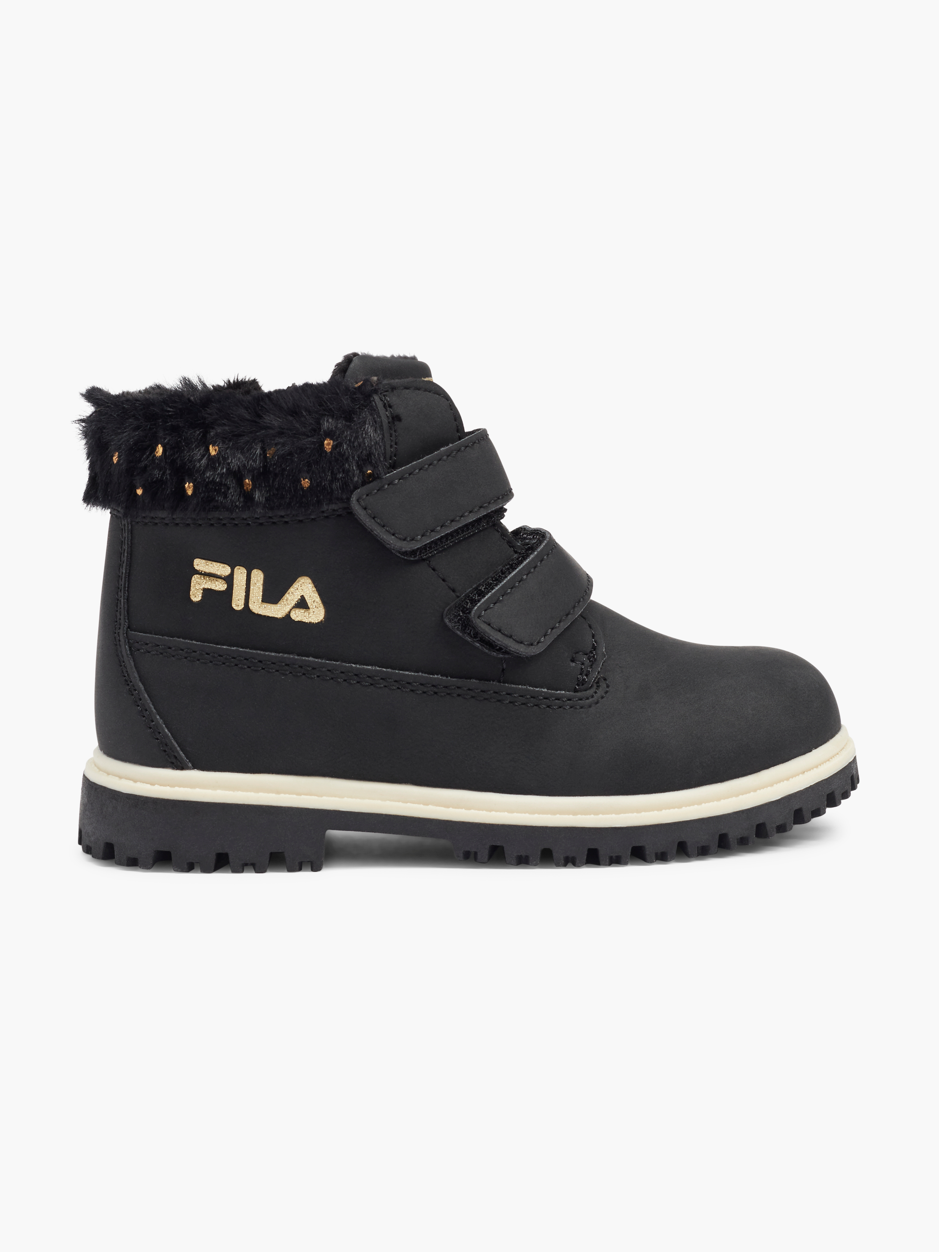 FILA Boot Black DEICHMANN
